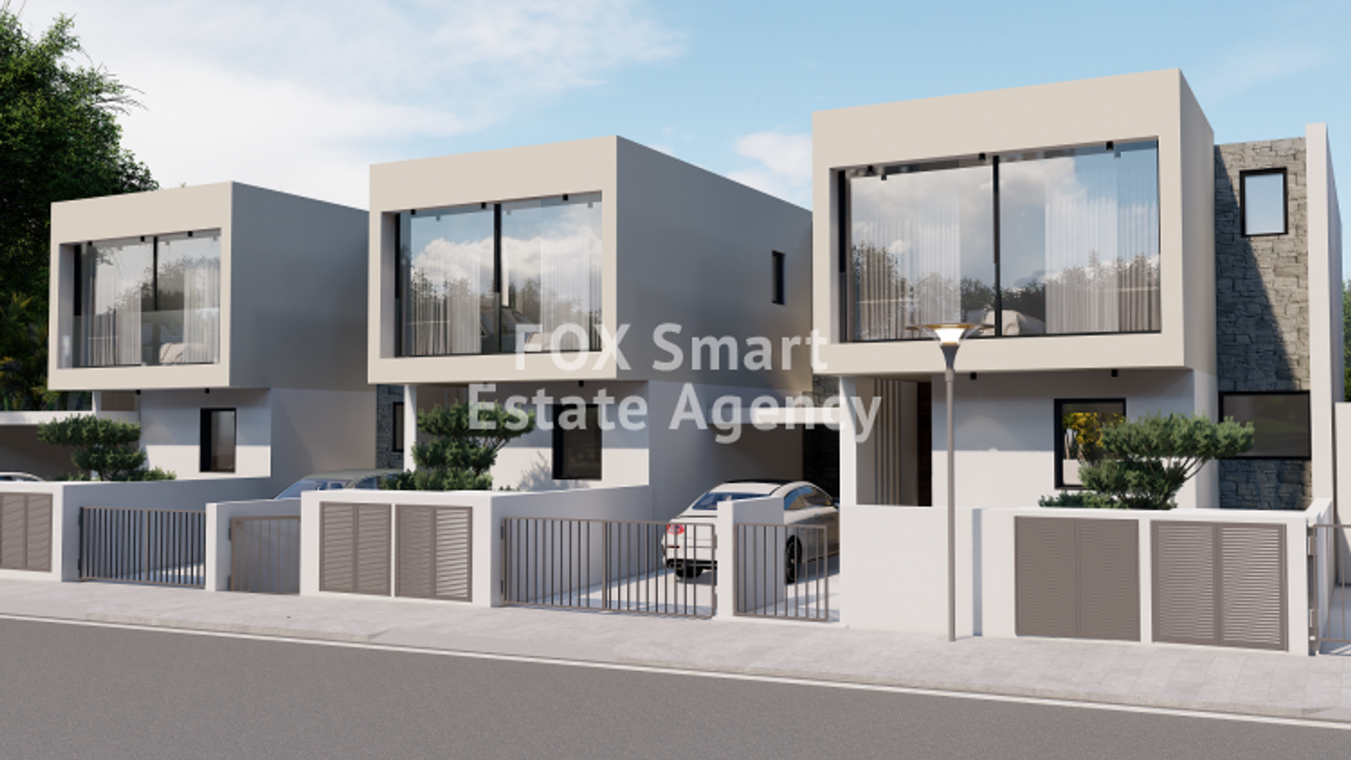 Condominio nel Yeroskipou, Paphos 10923051