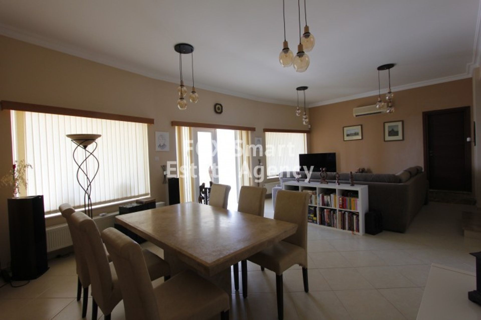 casa en Mesa Chorio, Paphos 10923091