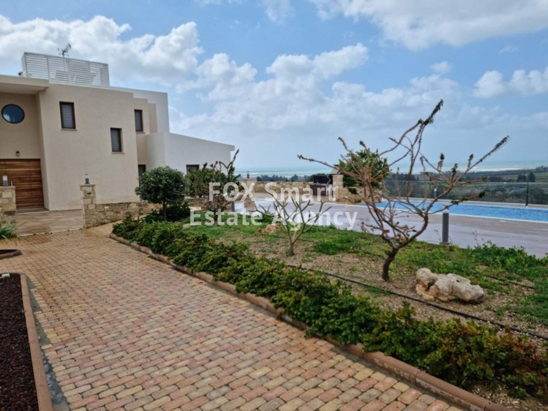 Huis in Kouklia, Paphos 10923136