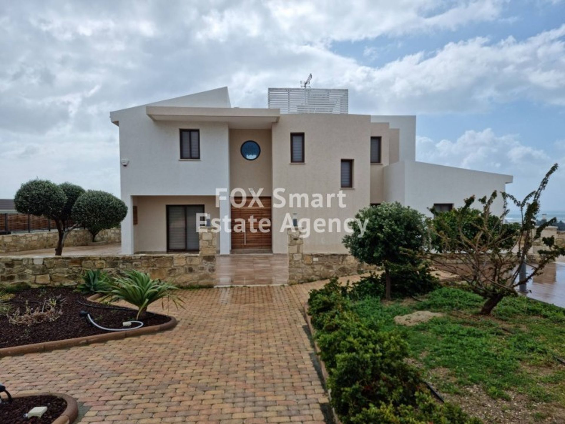 Huis in Kouklia, Paphos 10923136