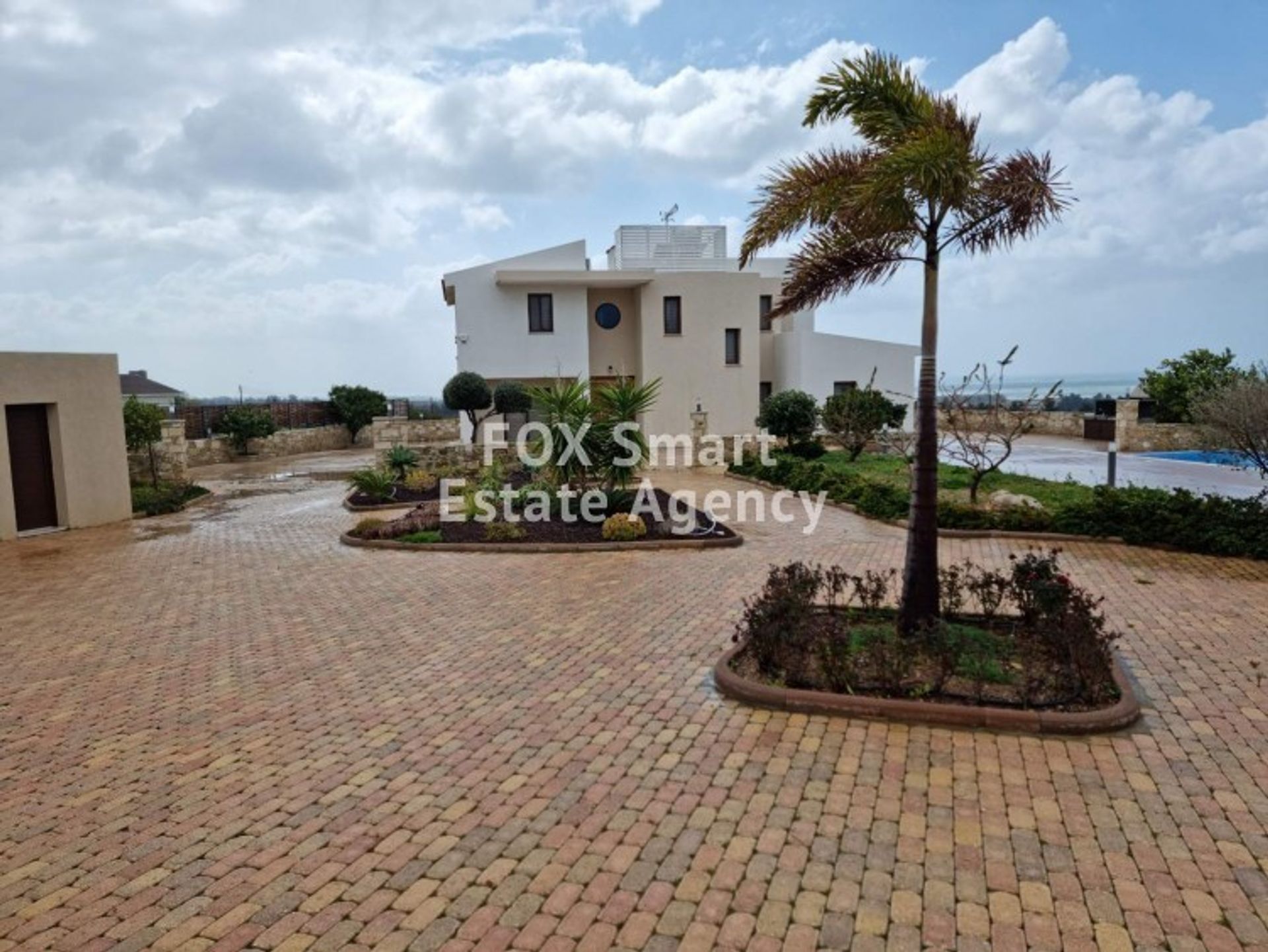 Huis in Kouklia, Paphos 10923136