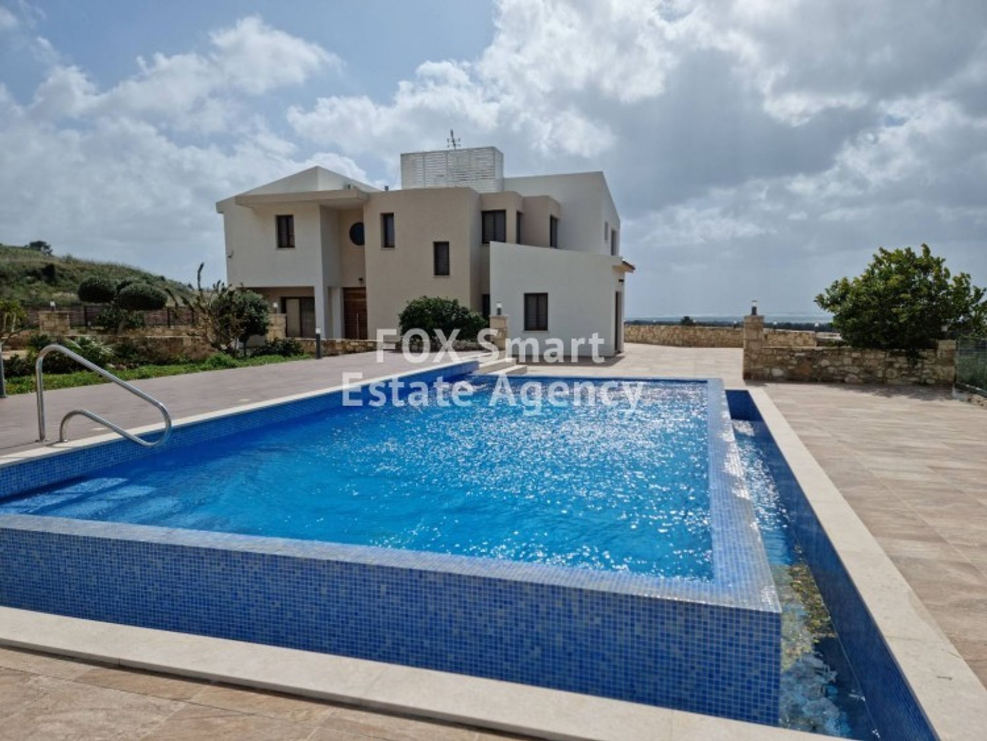 Huis in Kouklia, Paphos 10923136