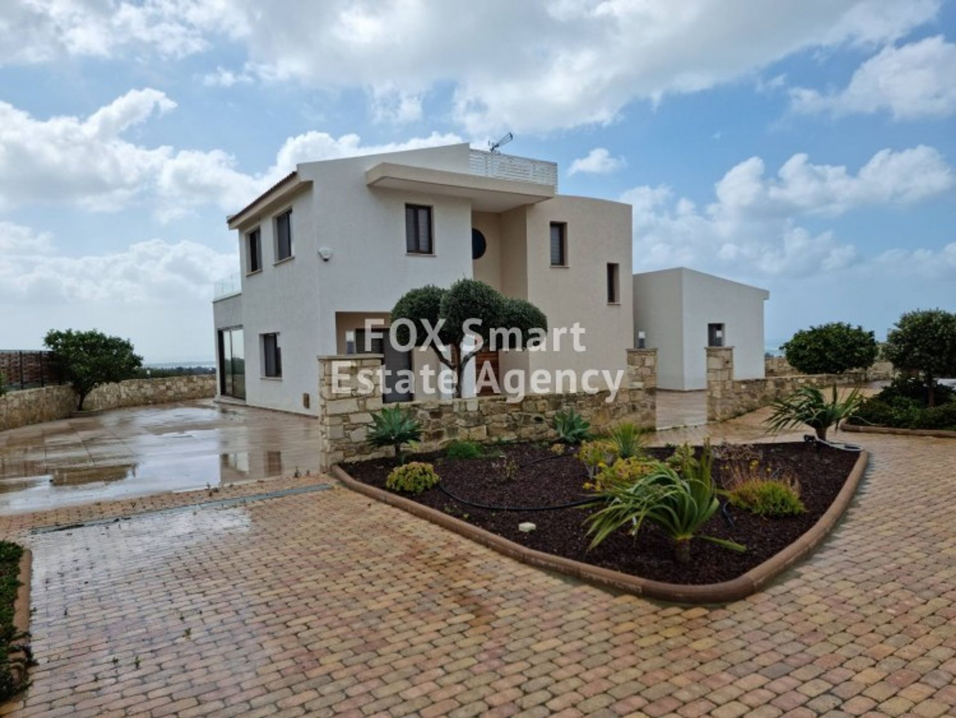 Huis in Kouklia, Paphos 10923136