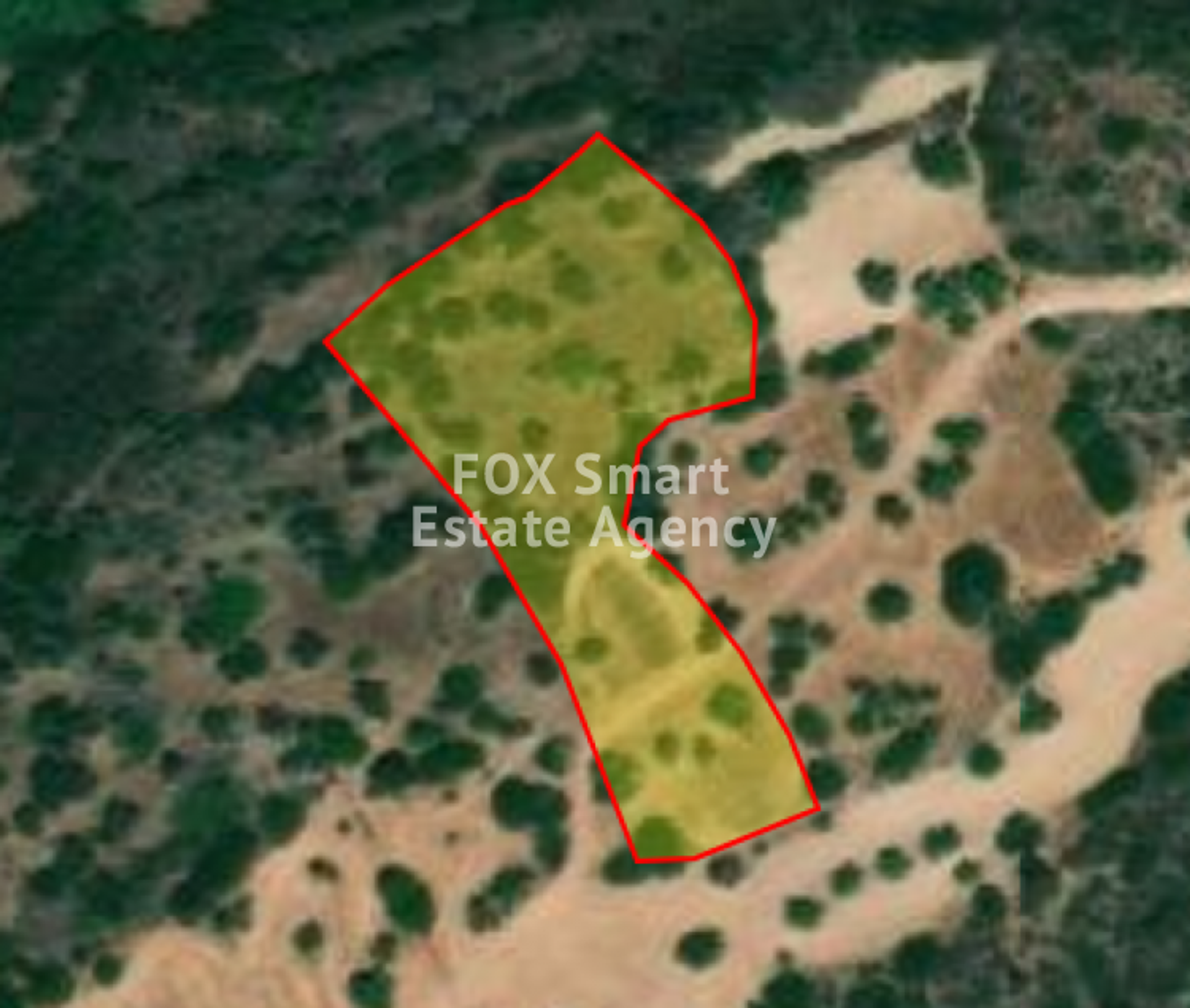 Land i Neo Chorio, Paphos 10923144