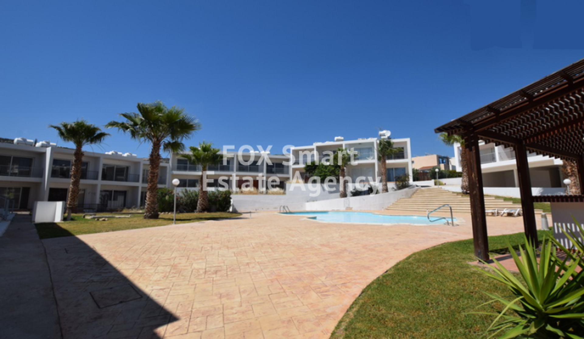 Condominium in Peyia, Paphos 10923153