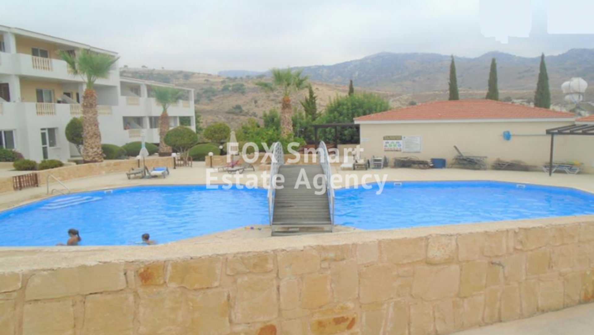 Condominium dans Peyia, Paphos 10923166