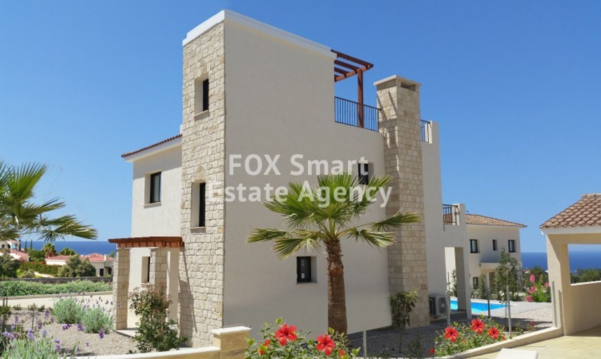 Haus im Agia Marinouda, Pafos 10923181