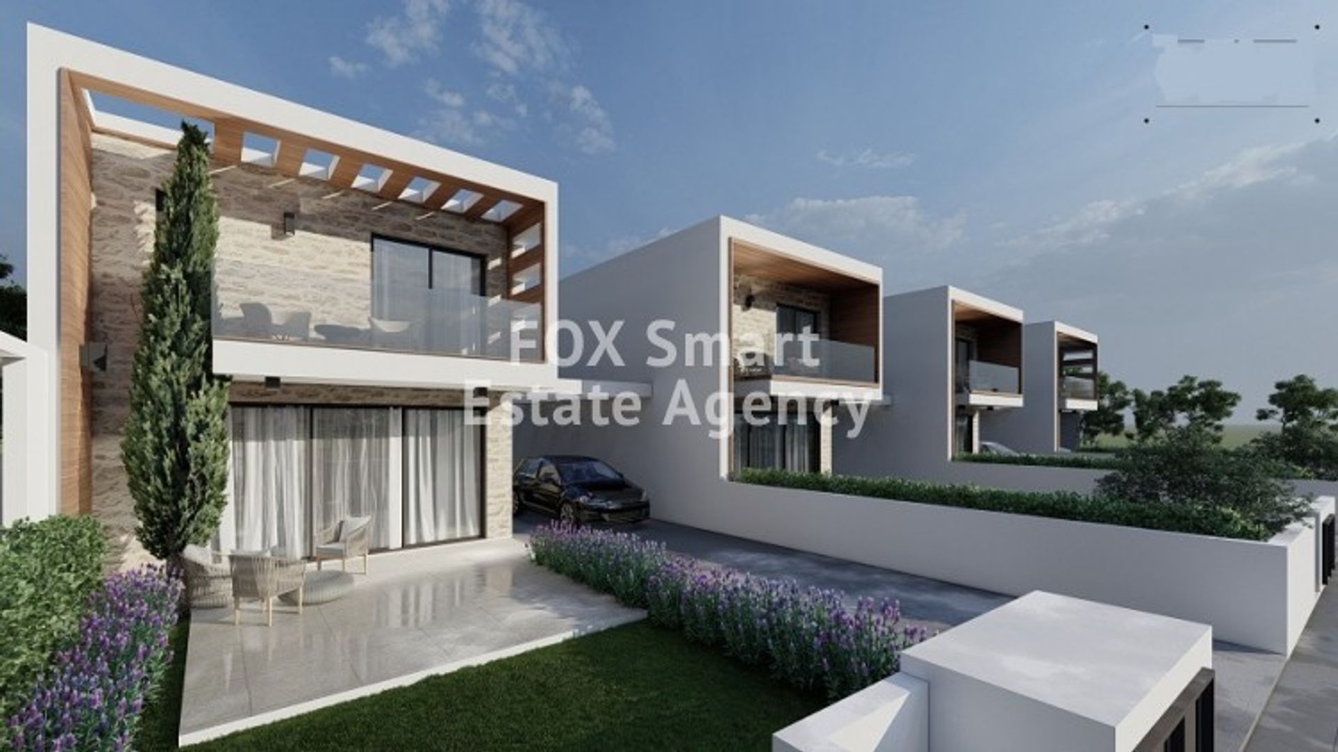 Haus im Ayia Marinouda, Paphos 10923192