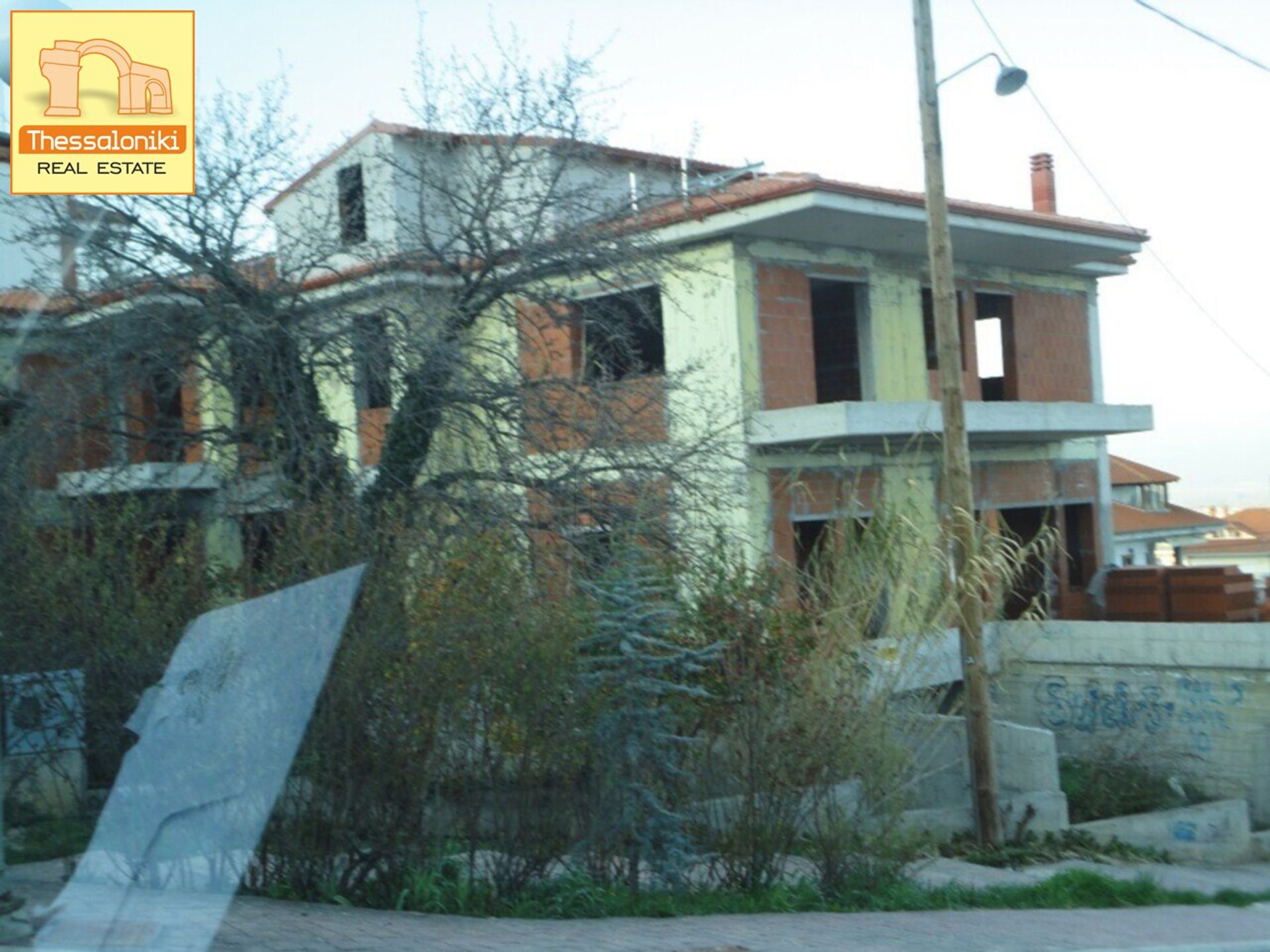 House in Lagyna, Kentriki Makedonia 10923227