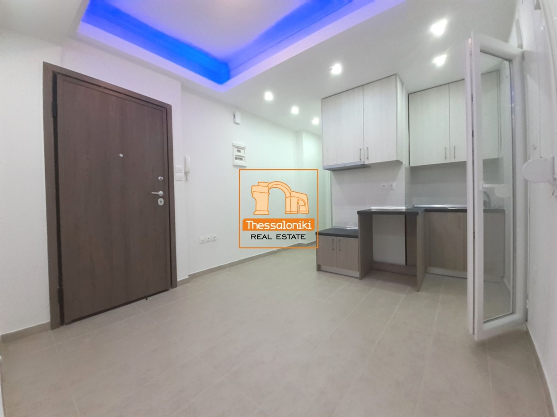 Condominium in Thessaloniki, Kentriki Makedonia 10923256