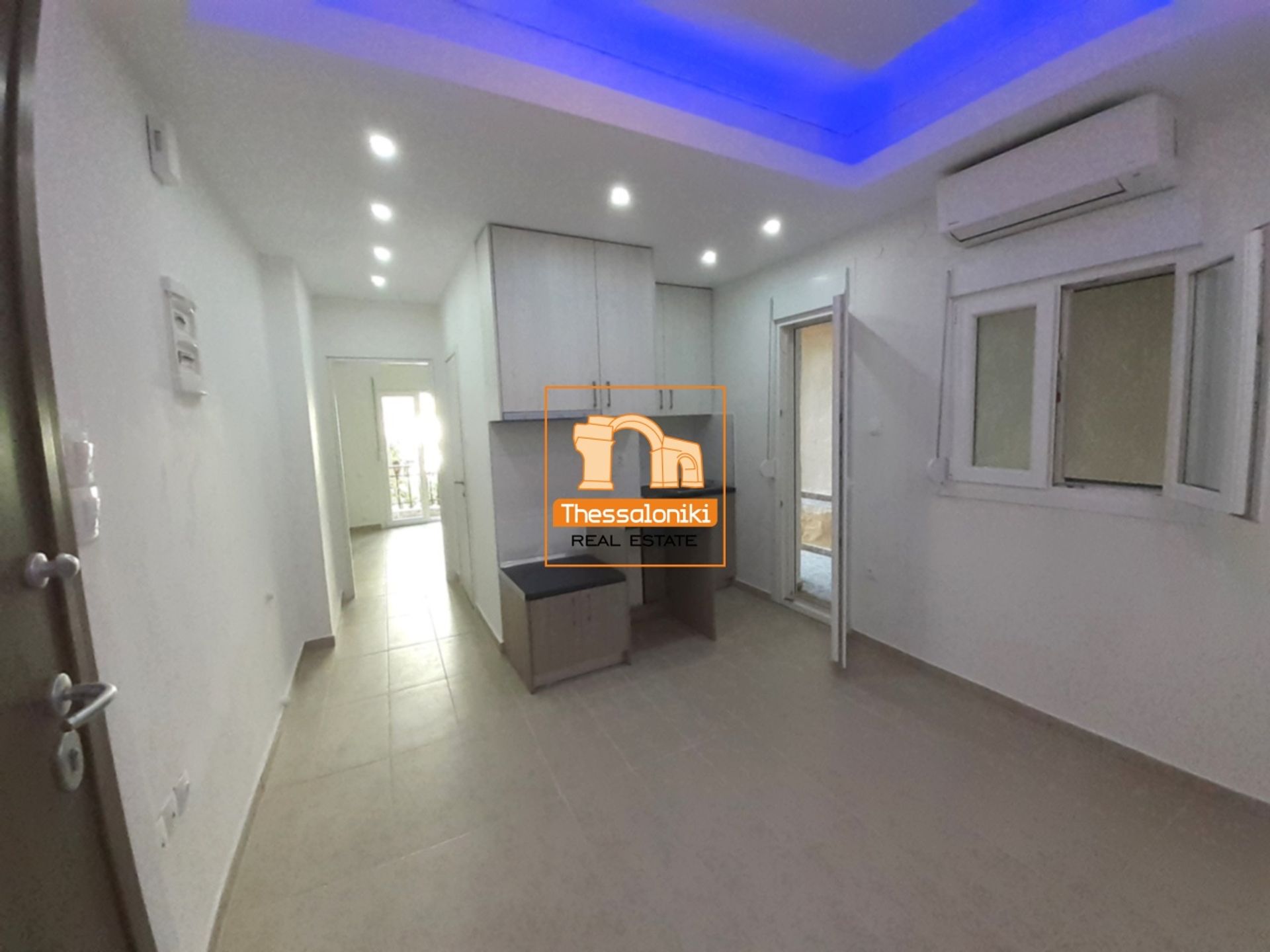 Condominium in Thessaloniki, Kentriki Makedonia 10923256