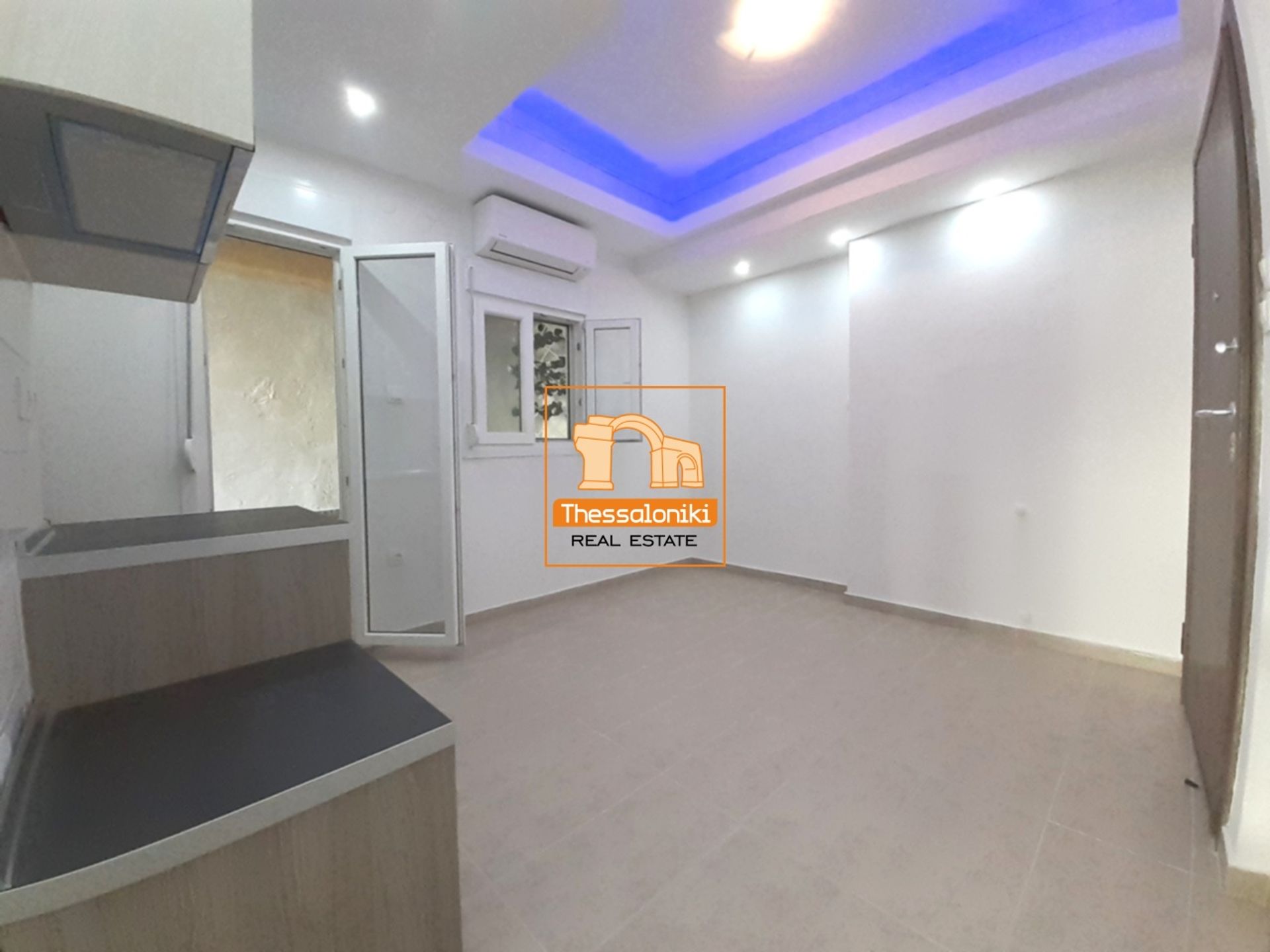 Condominium in Thessaloniki, Kentriki Makedonia 10923256