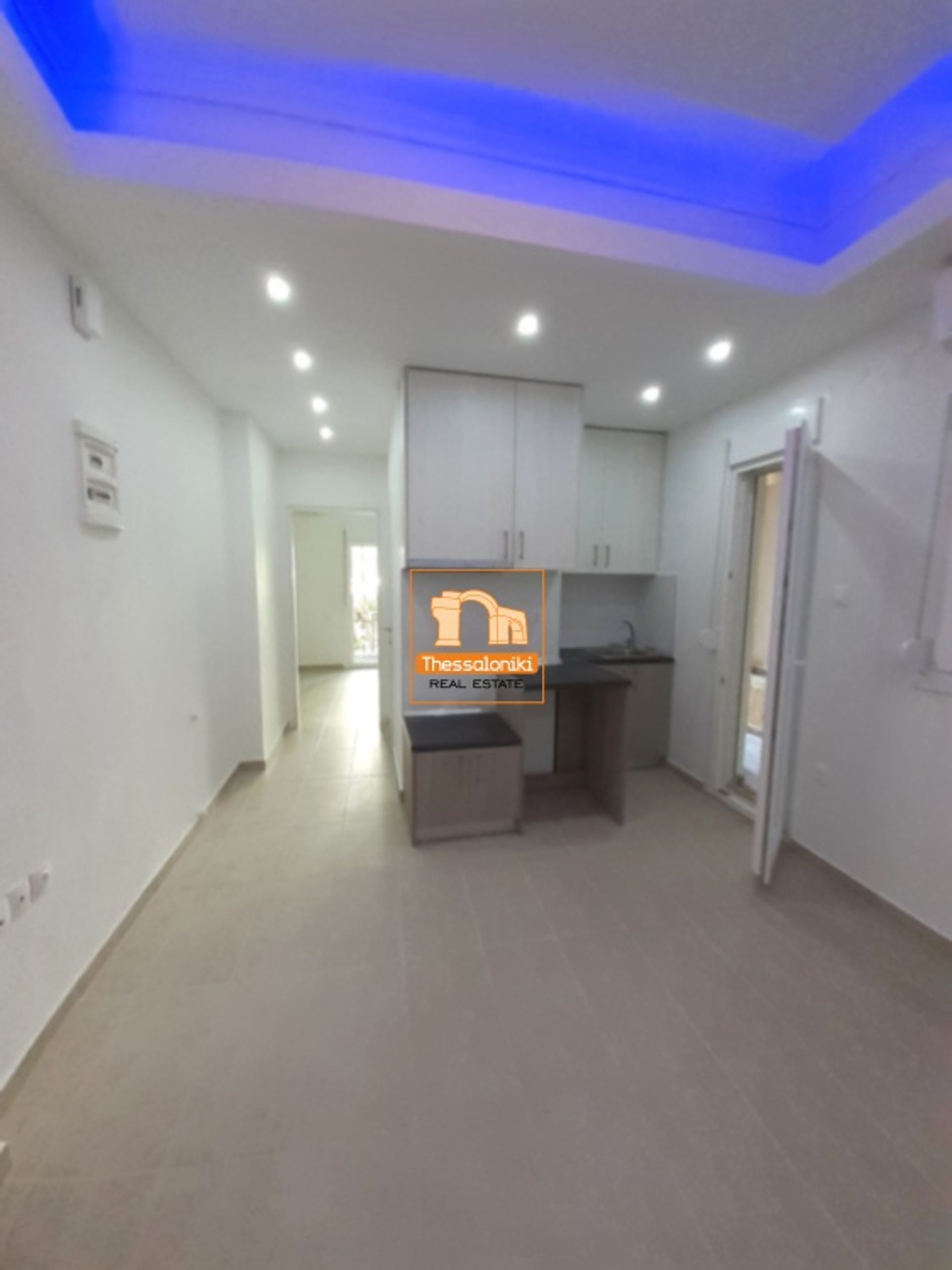 Condominium in Thessaloniki, Kentriki Makedonia 10923256