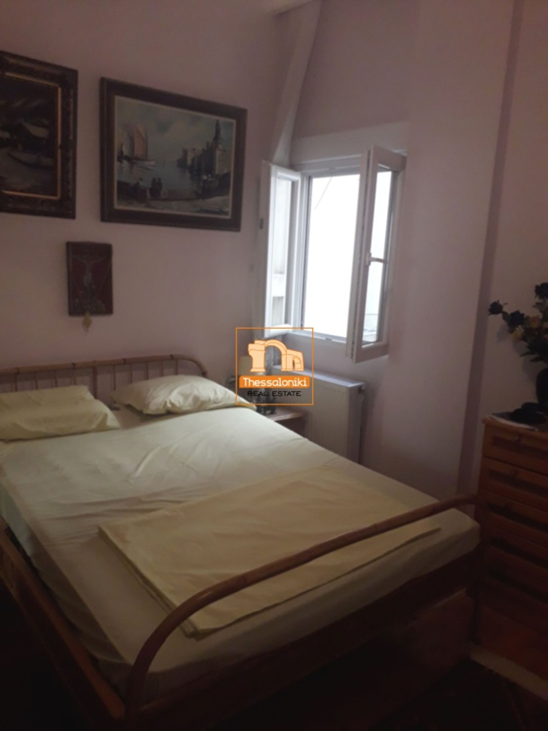 Квартира в Sikies,  10923419