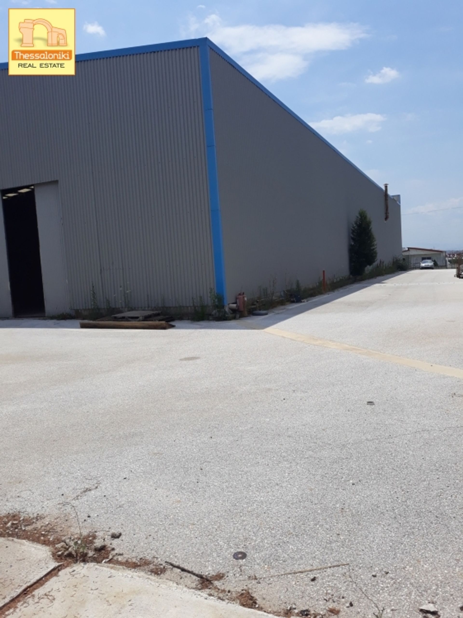 Industrial in Sindos, Kentriki Makedonia 10923465