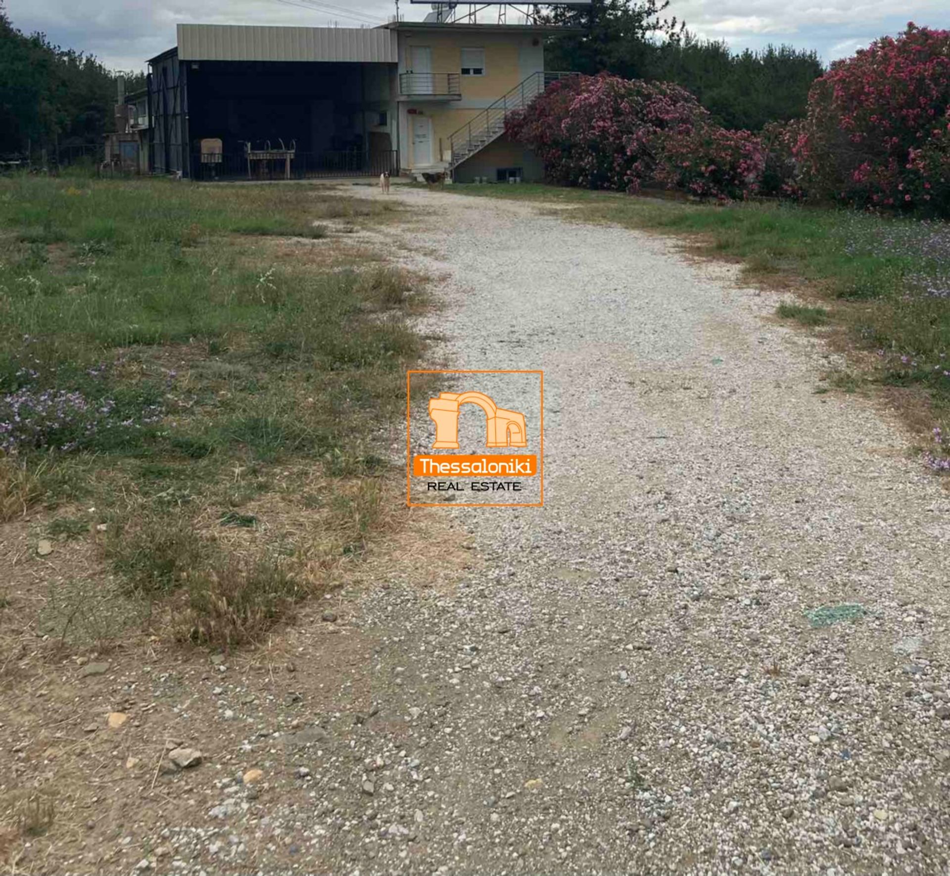 Industrial in Lagyna, Kentriki Makedonia 10923482