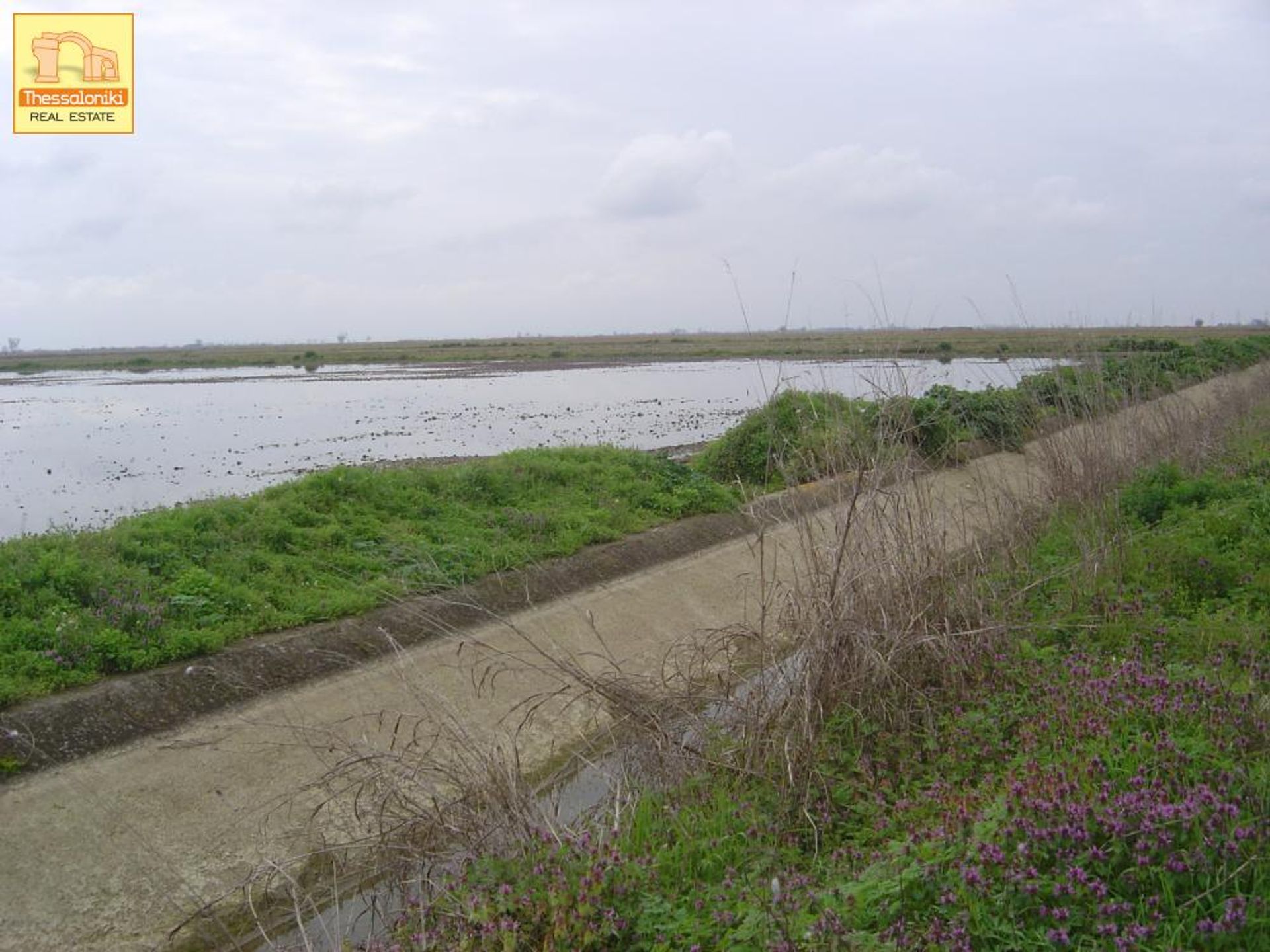 土地 在 阿納托利科, 肯特里基馬其頓 10923548