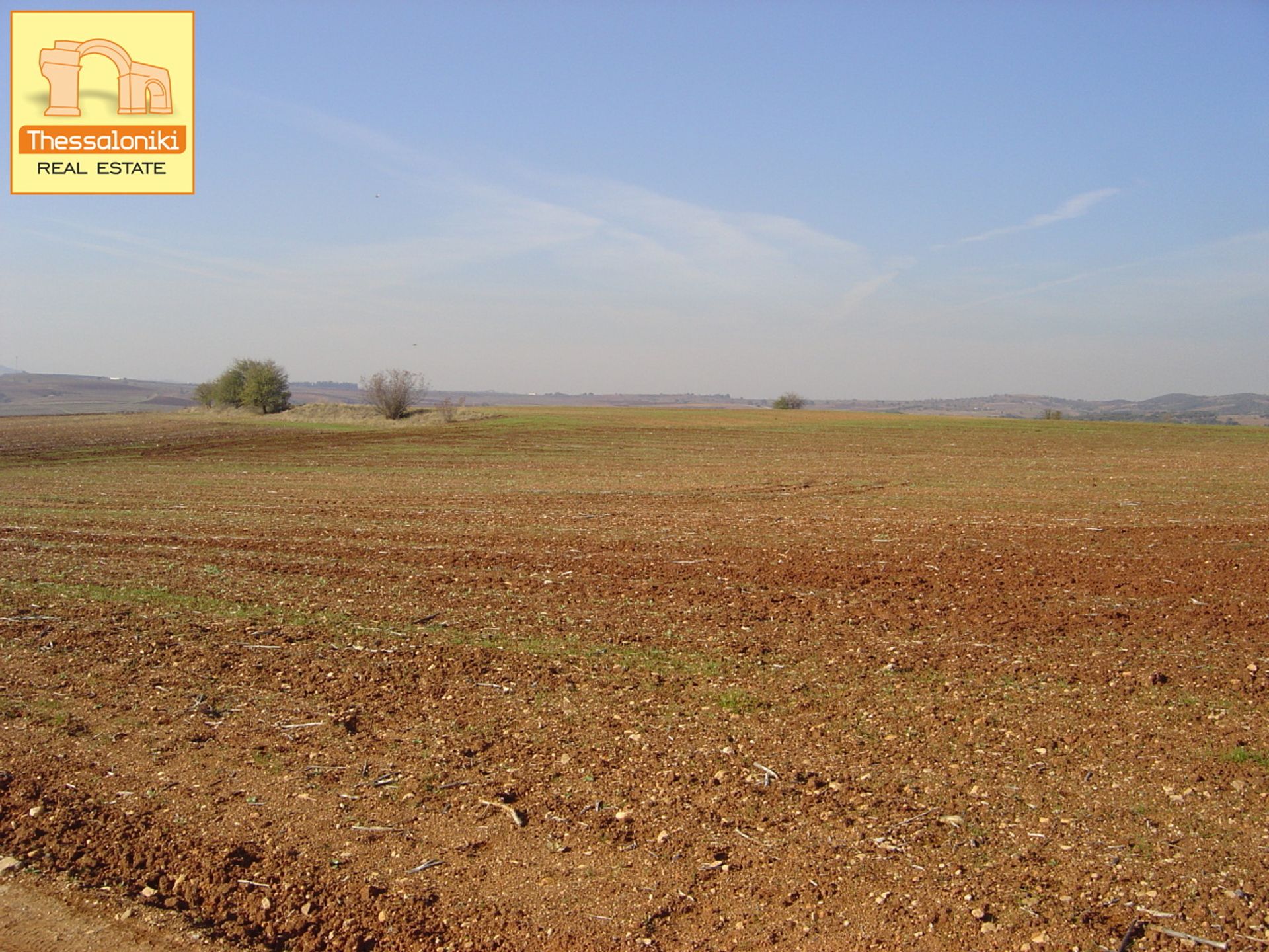 Land in Lagkada's, Kentriki Makedonia 10923552