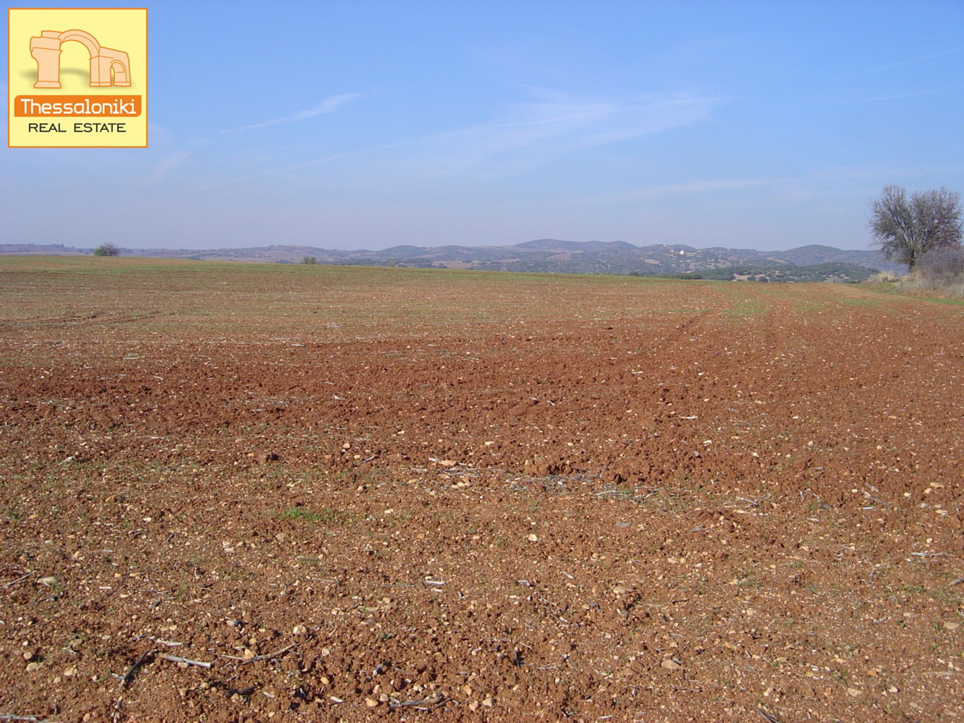 Land in Lagkada's, Kentriki Makedonia 10923552