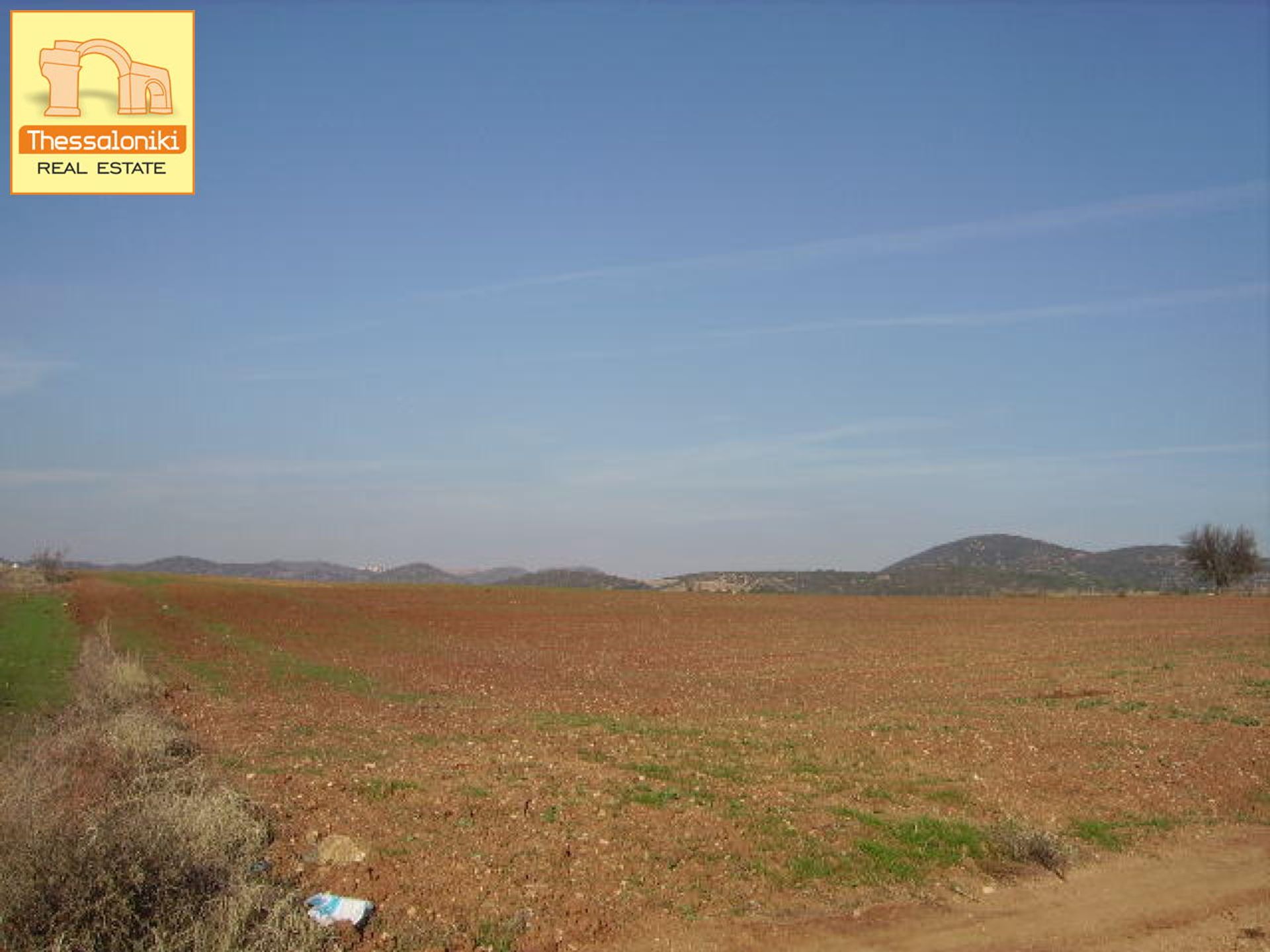 Land in Lagkadas, Kentriki Makedonia 10923552