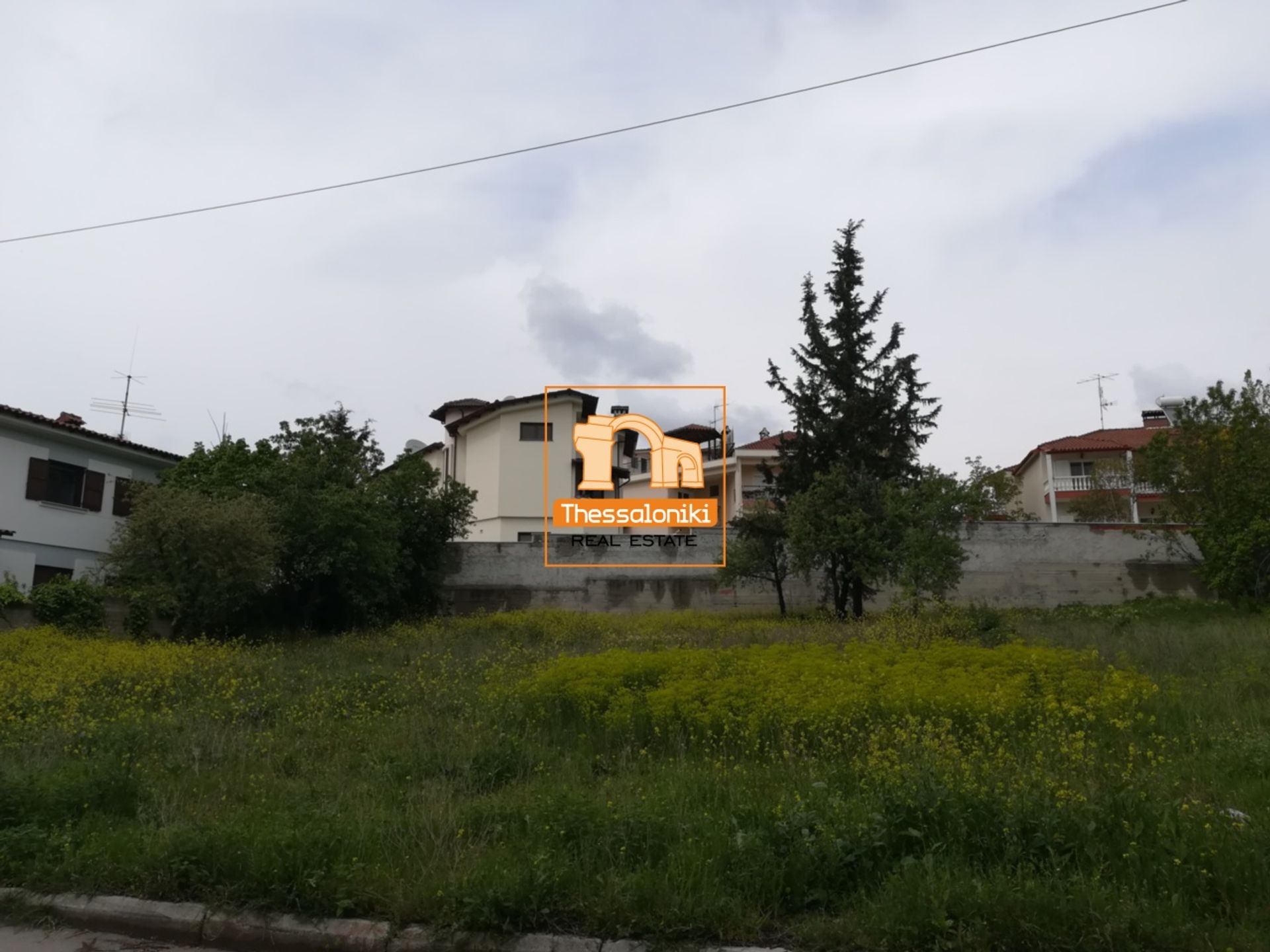 Terre dans Galini, Kentriki Makedonia 10923557