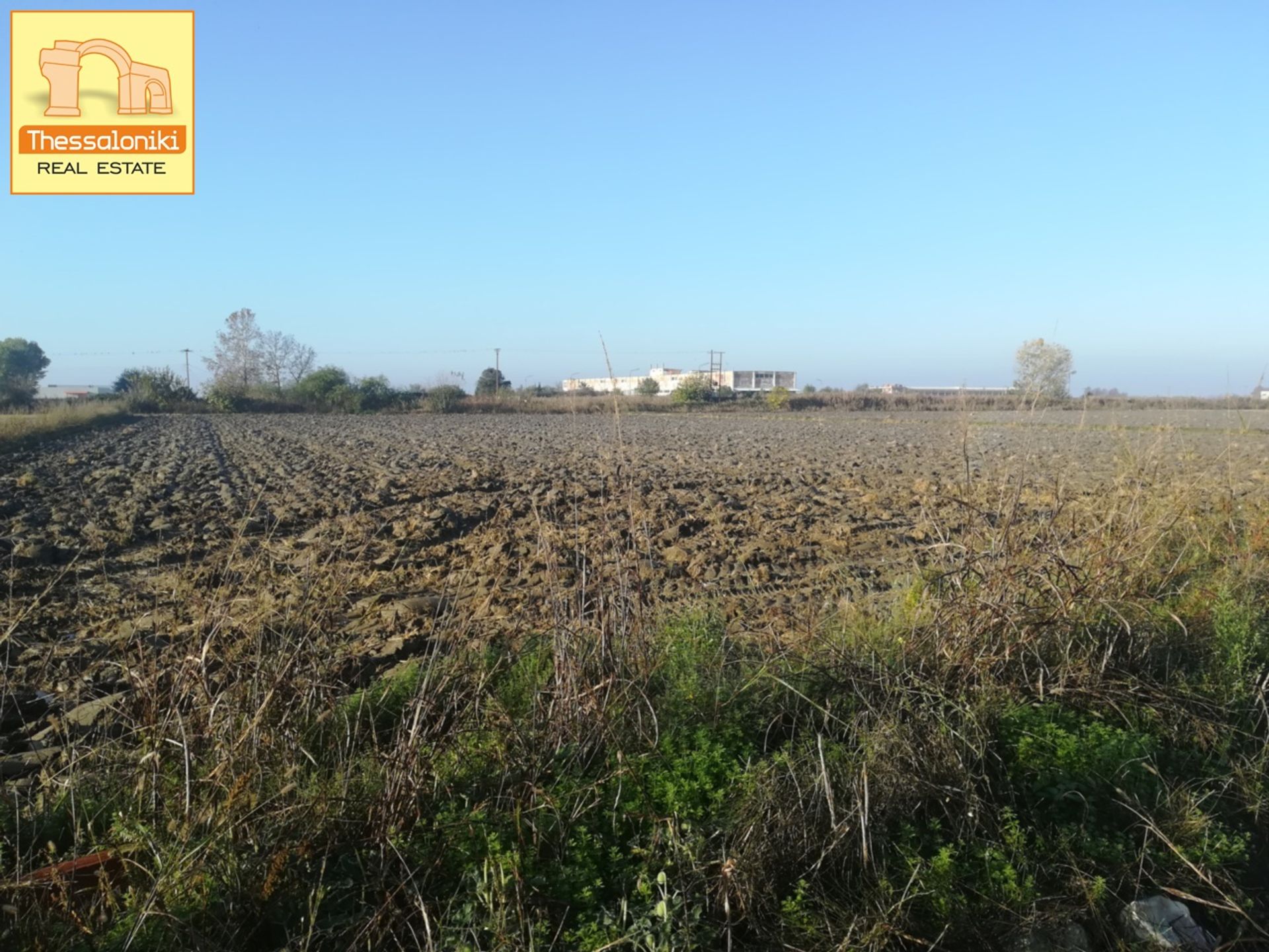 Land in Sindos, Kentriki Makedonia 10923558