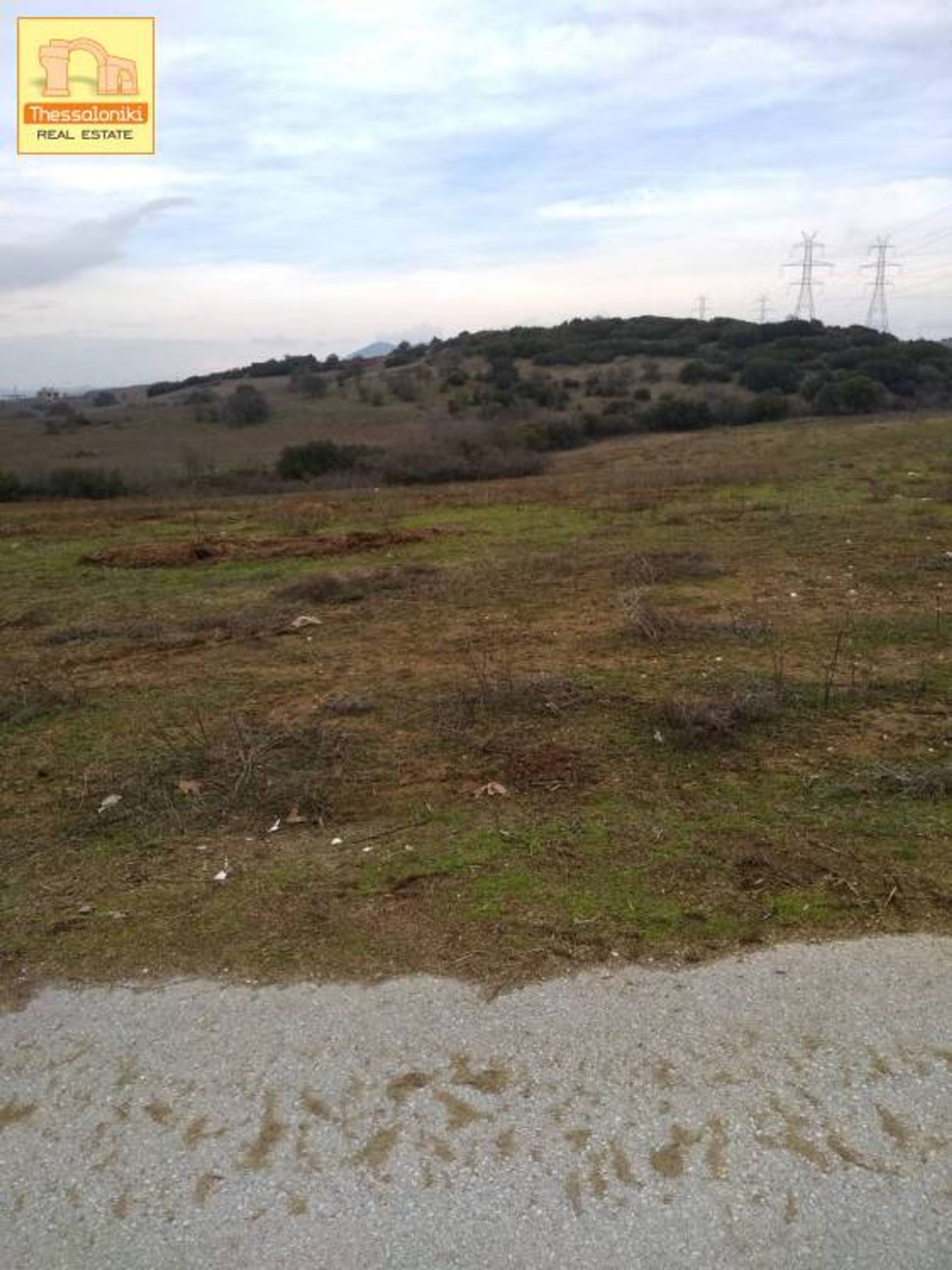 Land in Oraiokastro, Kentriki Makedonia 10923563