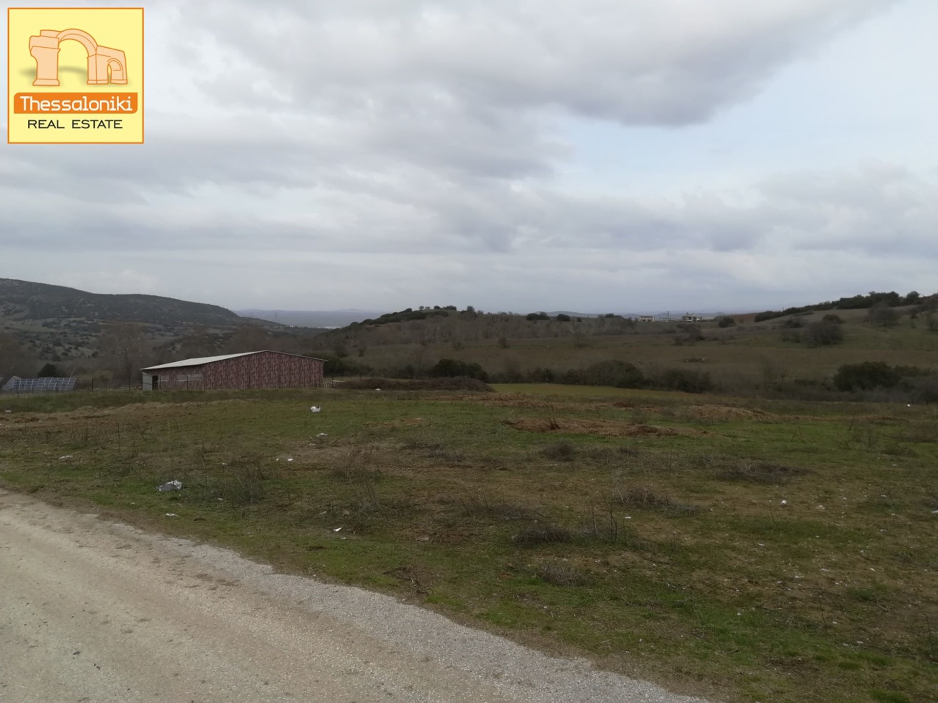 Land in Oraiokastro, Kentriki Makedonia 10923563