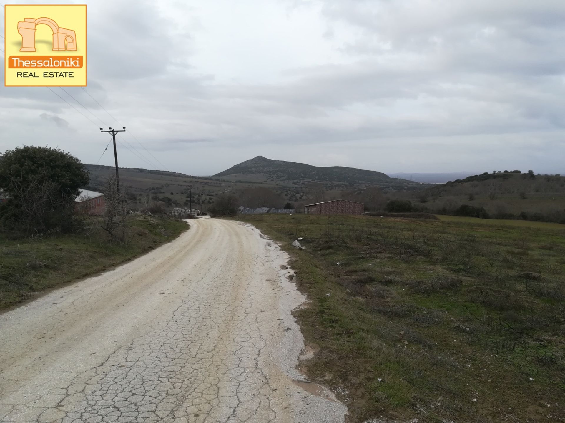 Land in Oraiokastro, Kentriki Makedonia 10923563