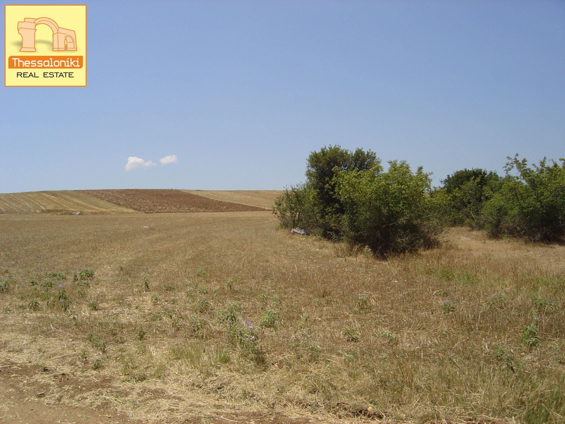 Land in Tagarades, Kentriki Makedonia 10923568