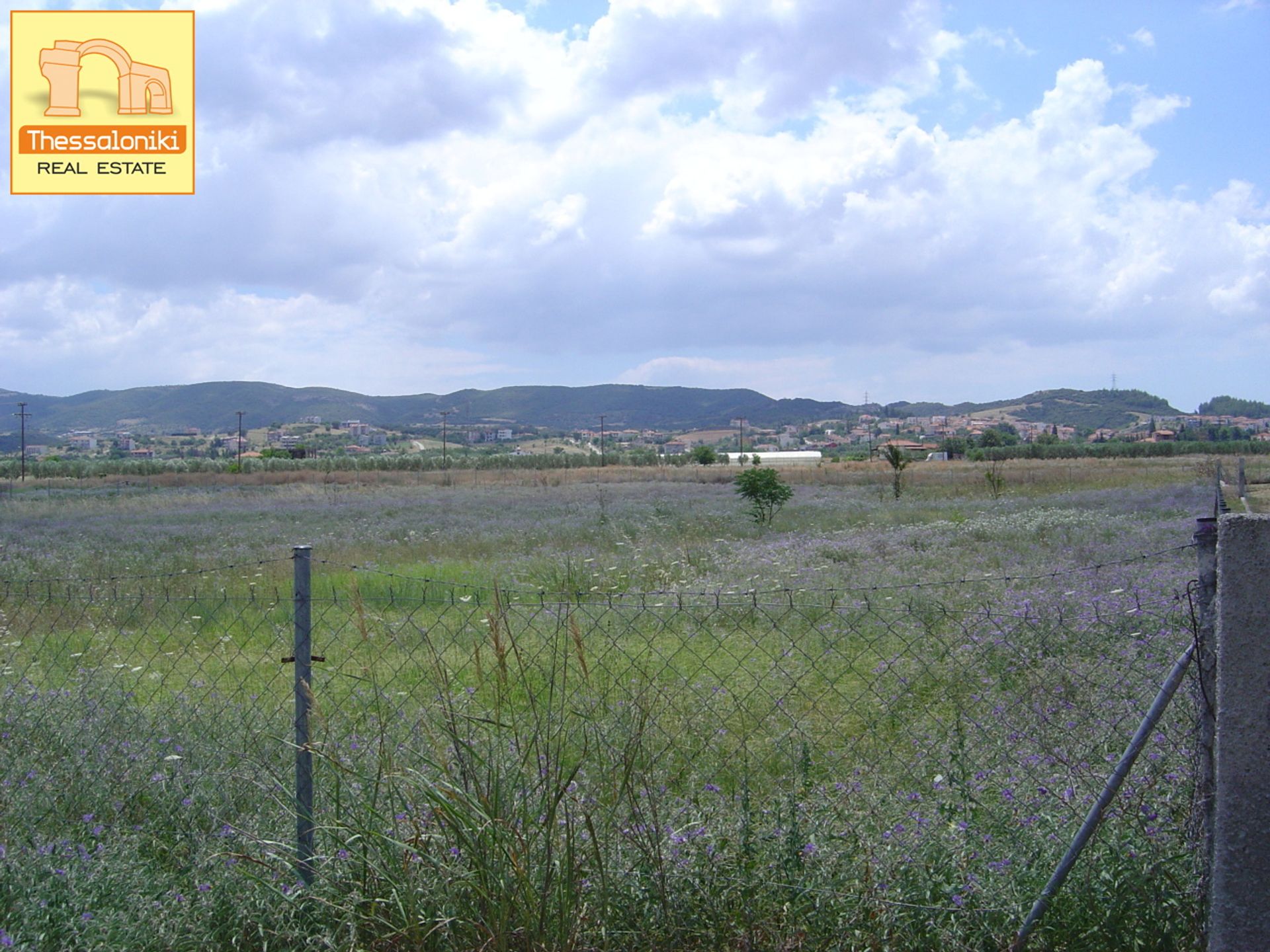 Land in Vasilika, Kentriki Makedonia 10923570