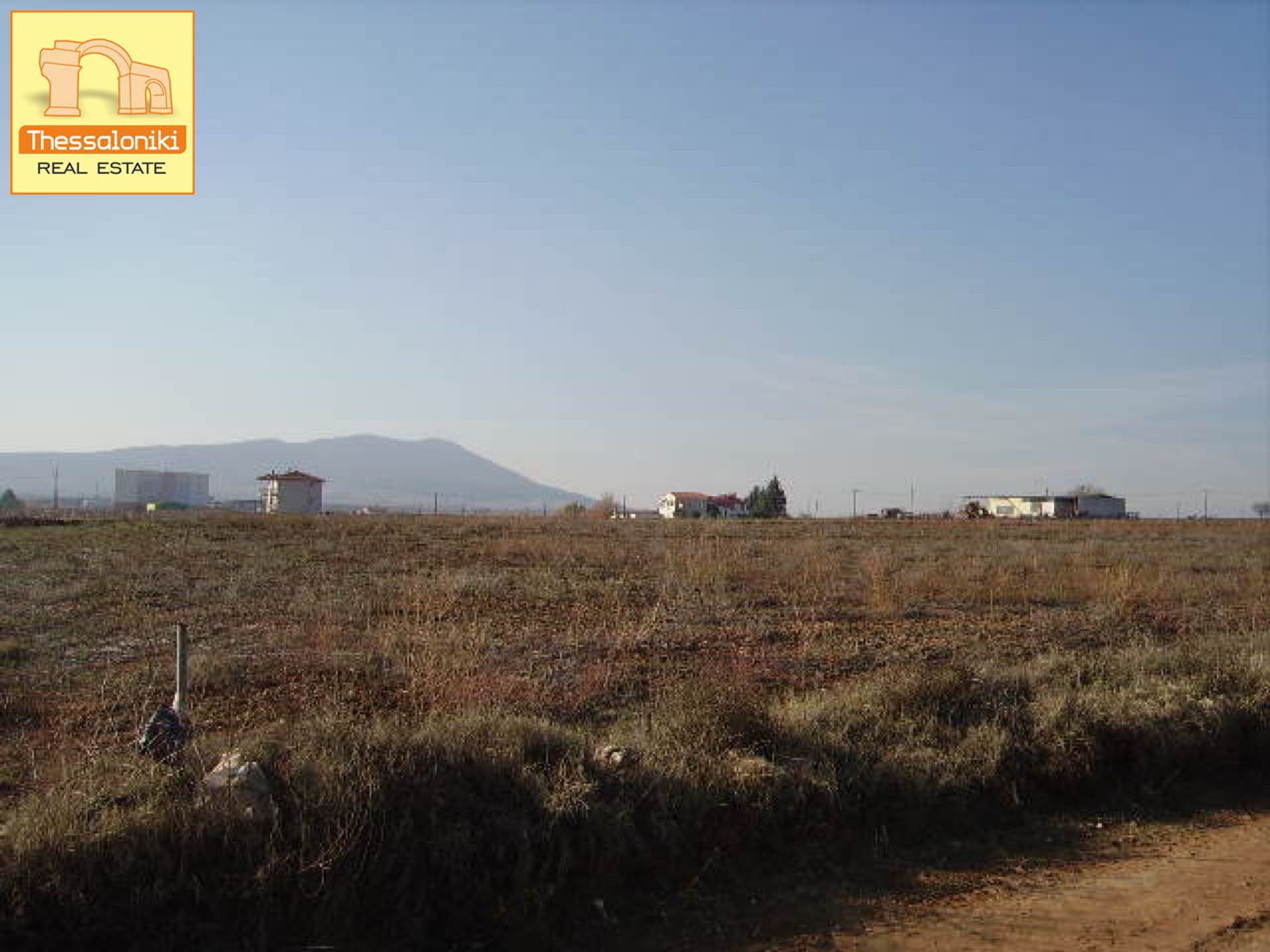 Land in Lagkadas, Kentriki Makedonia 10923577