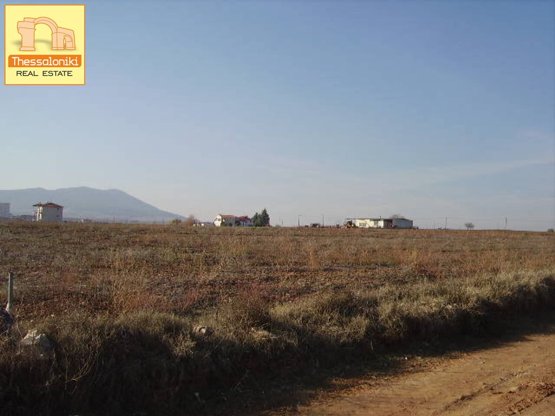 Land in Lagkadas, Kentriki Makedonia 10923577