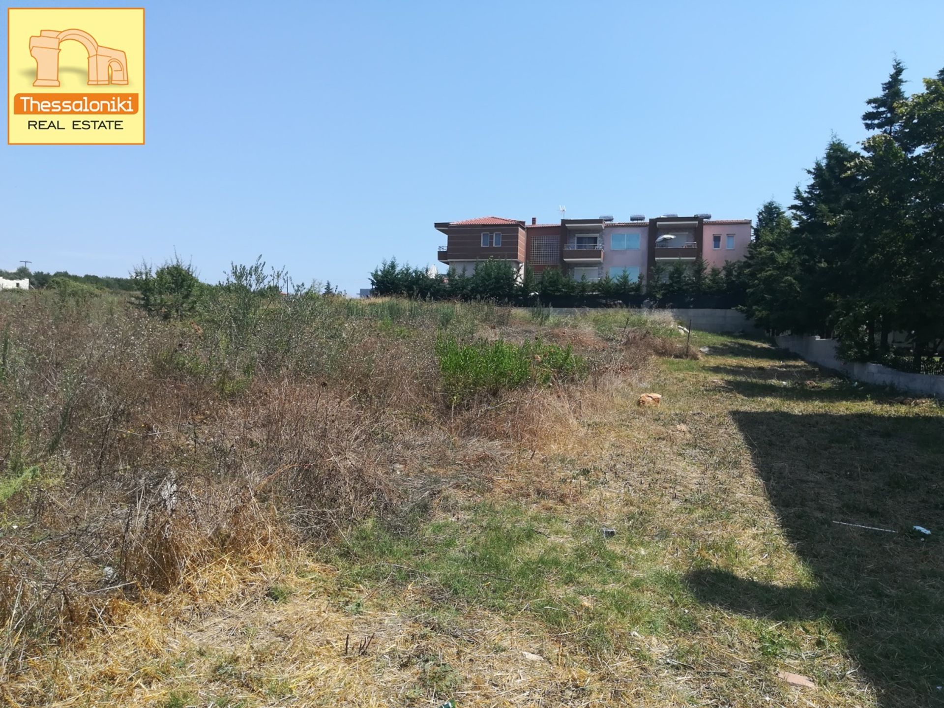 Land in Kallithea,  10923610