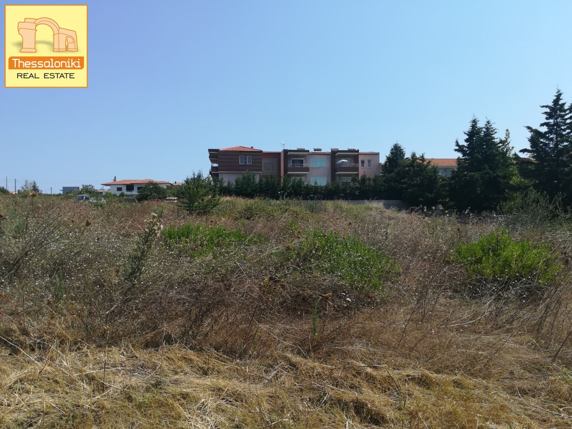 Land i Cassandreia, Kentriki Makedonia 10923610