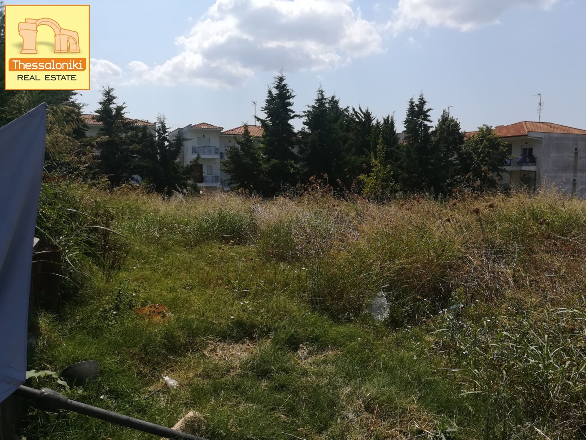 Land in Kallithea,  10923610