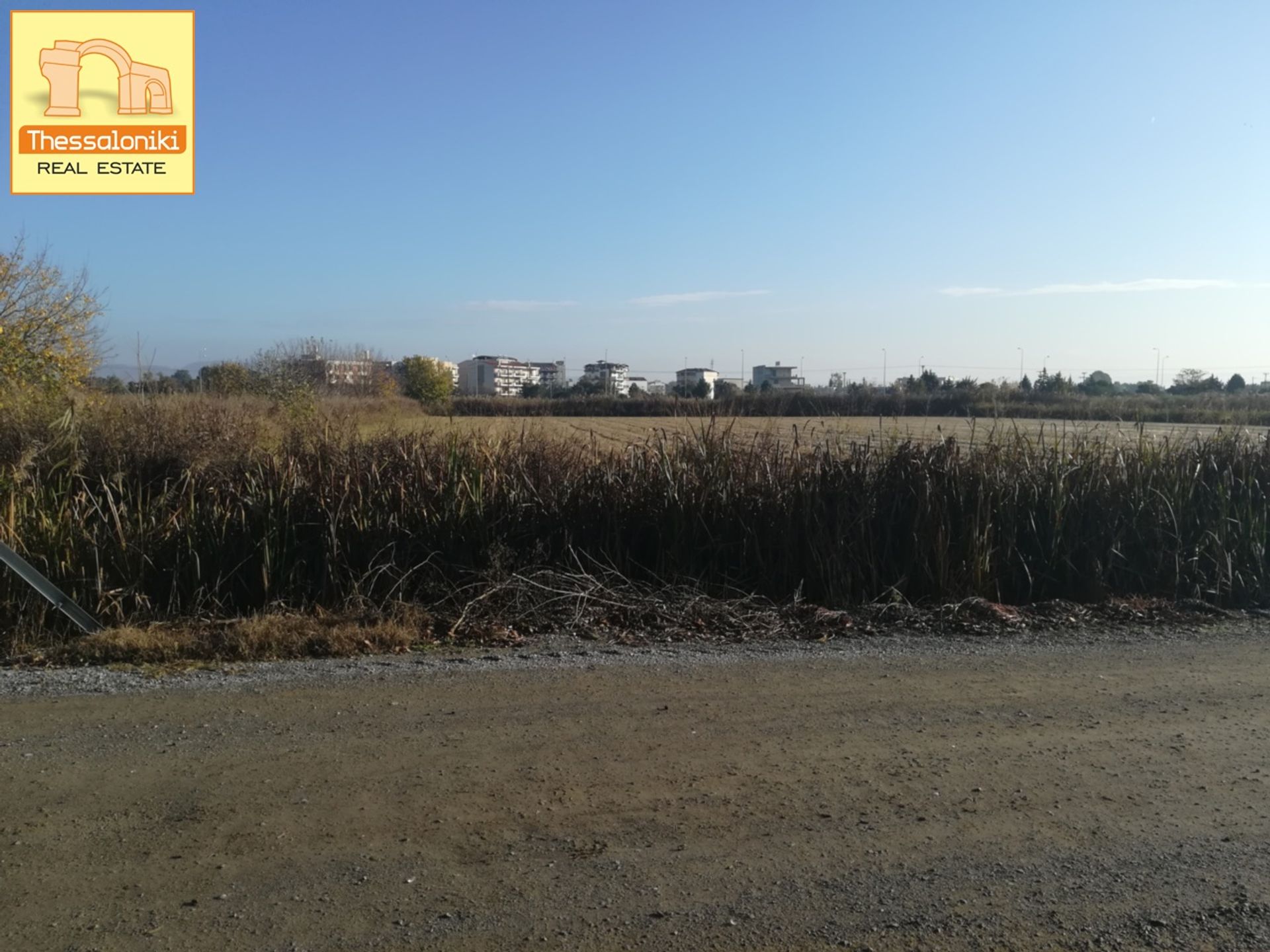 Land in Sindos, Kentriki Makedonia 10923623