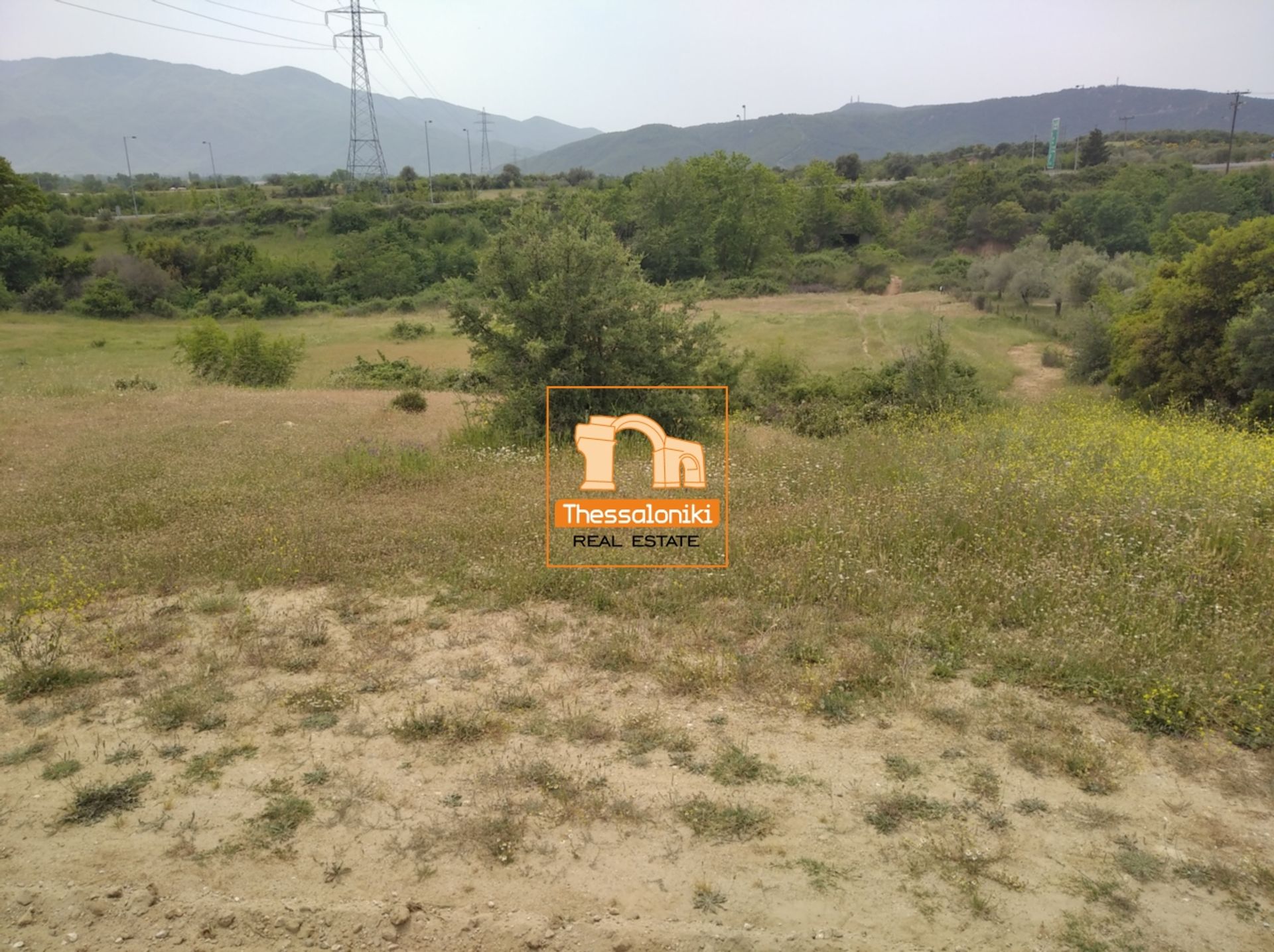 Land in Asprovalta, Kentriki Makedonia 10923633