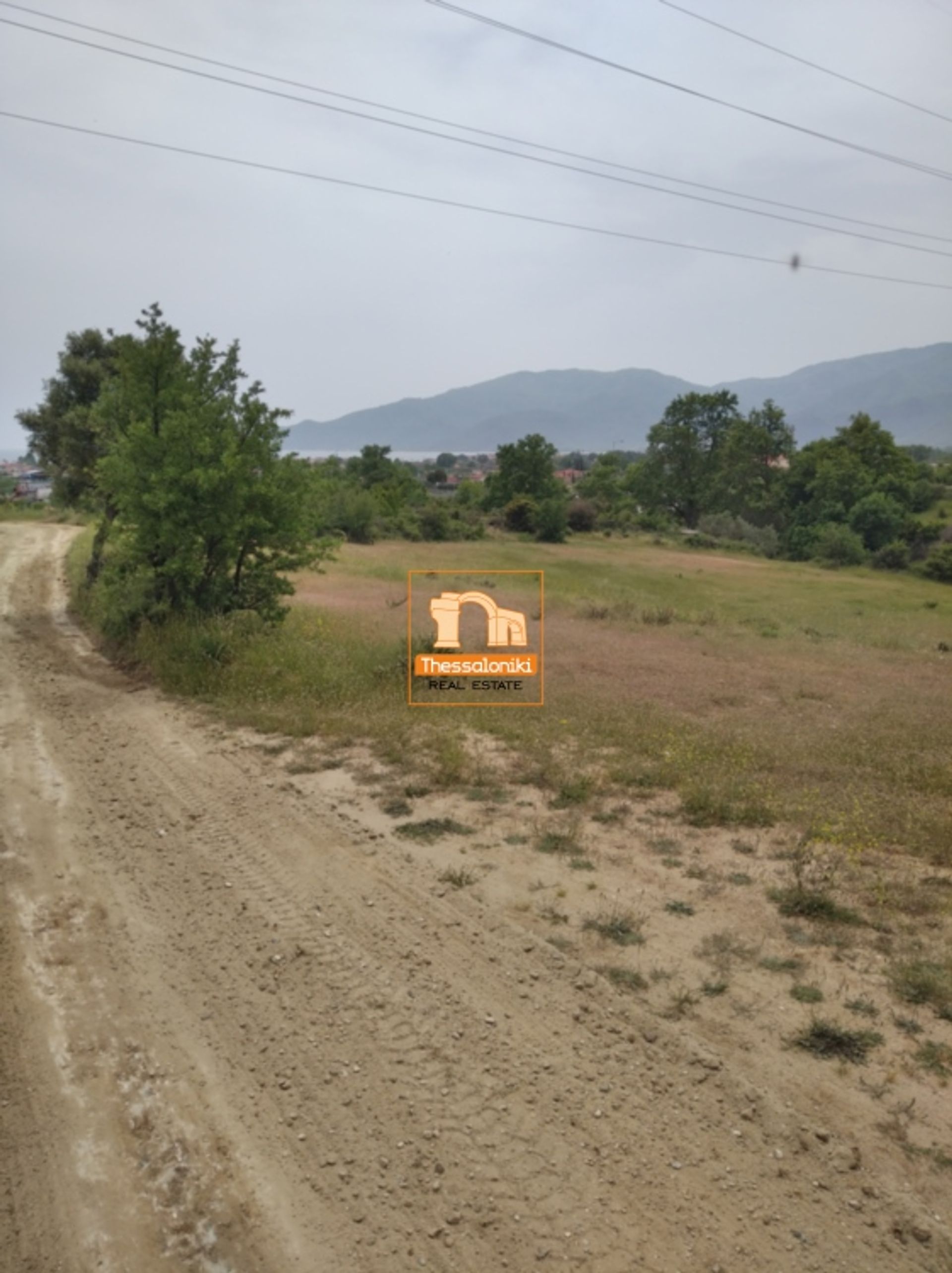 土地 在 阿斯普羅瓦爾塔, 肯特里基馬其頓 10923633