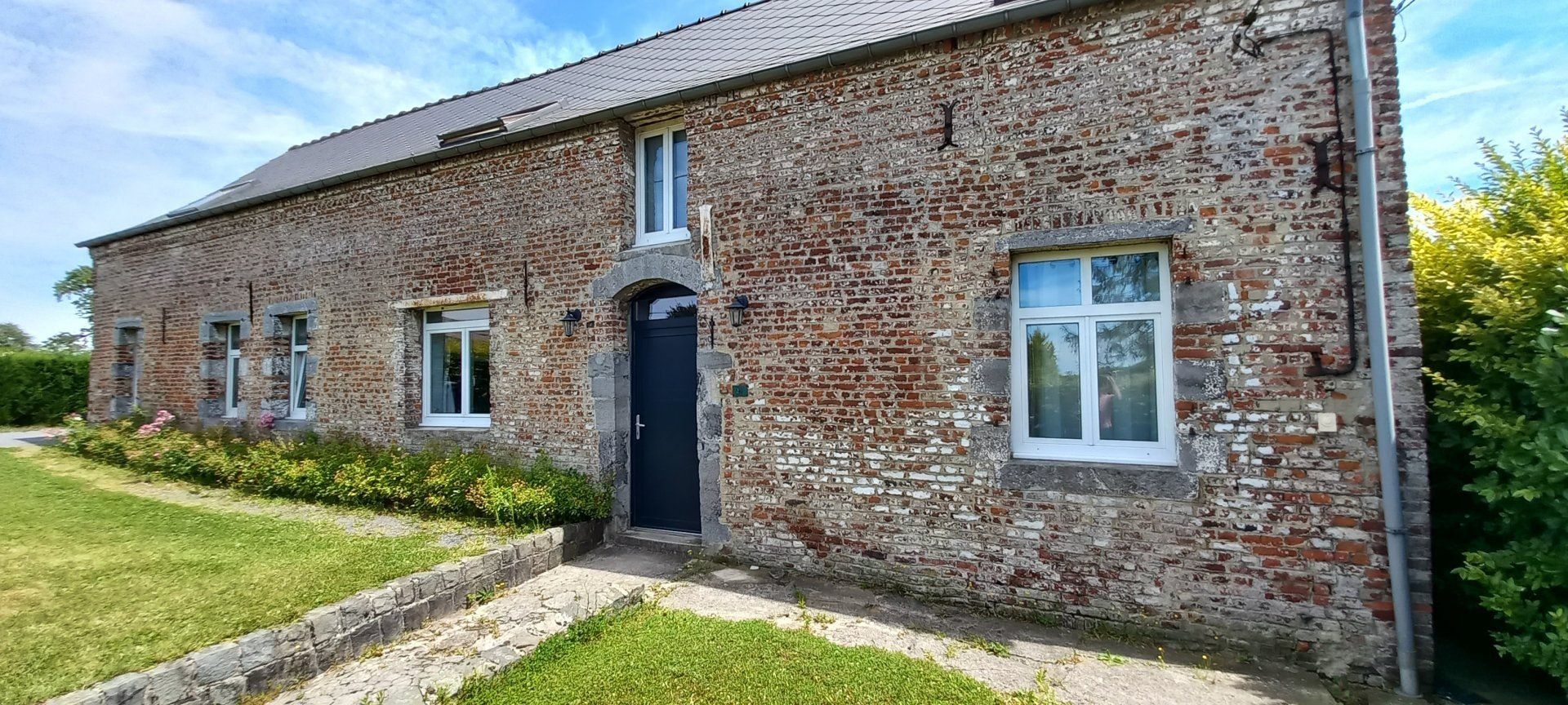 casa en Bavay, Altos de Francia 10923717