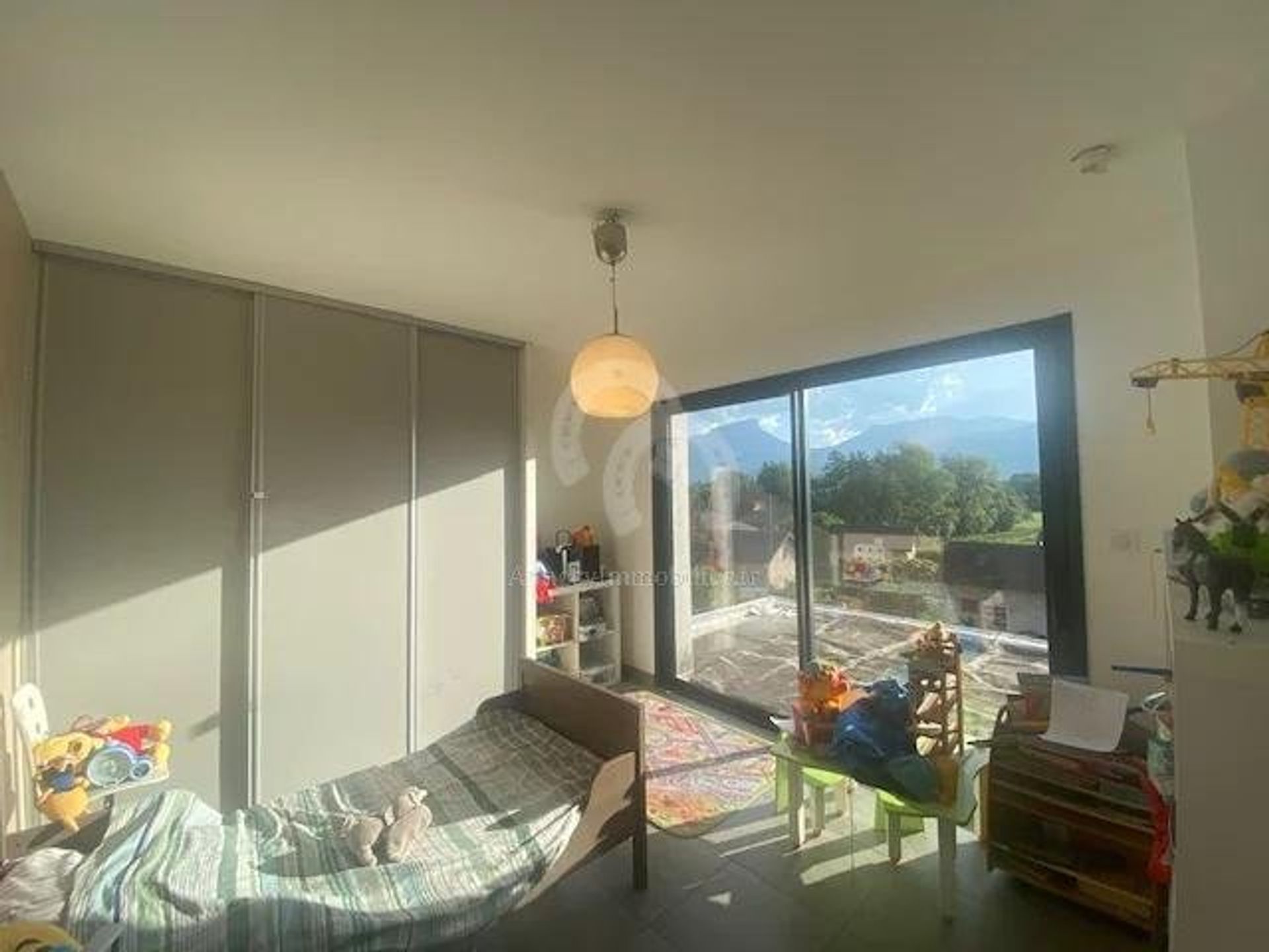 Residenziale nel Challes-les-Eaux, Savoie 10923743