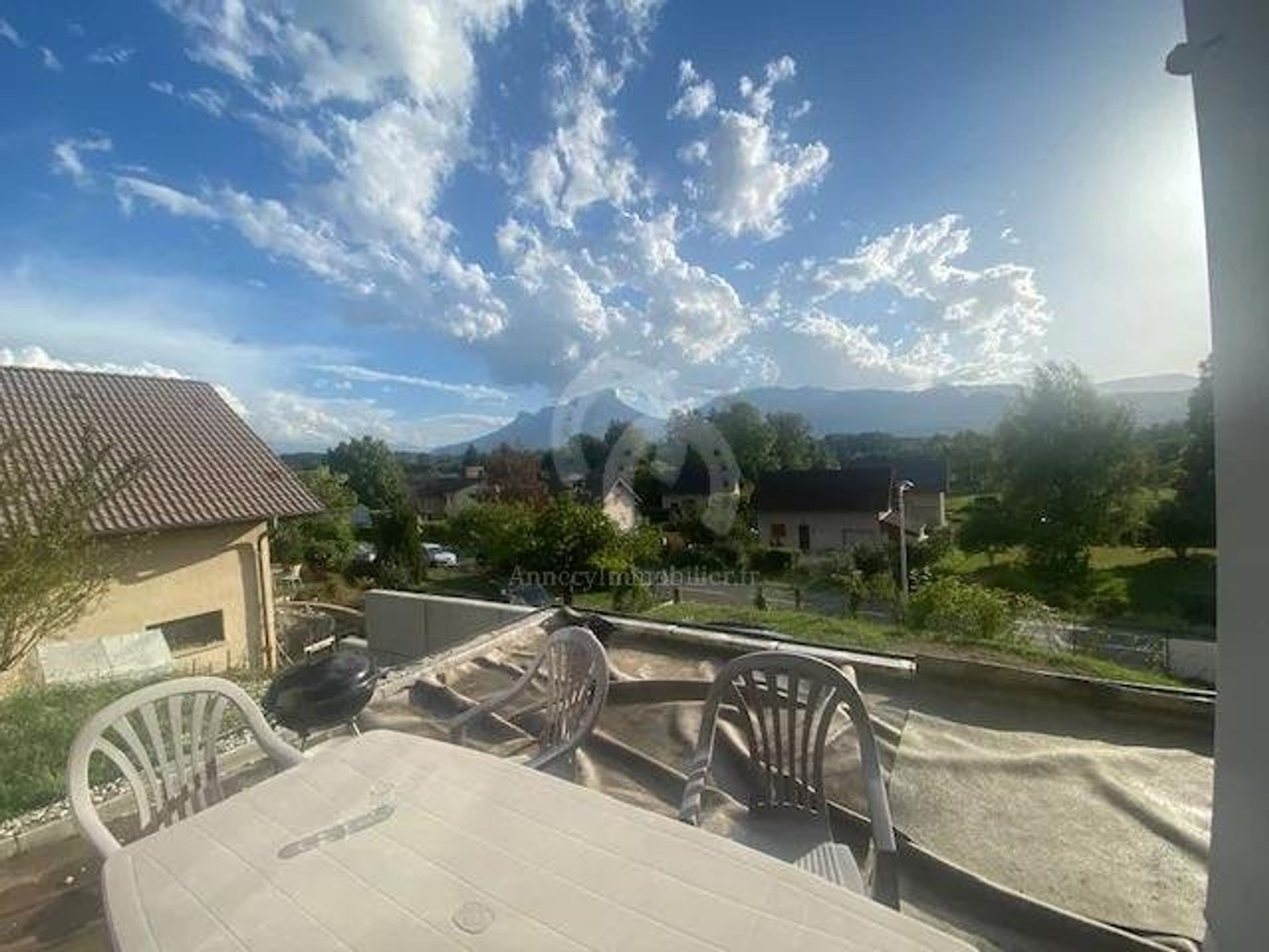 Residenziale nel Challes-les-Eaux, Savoie 10923743