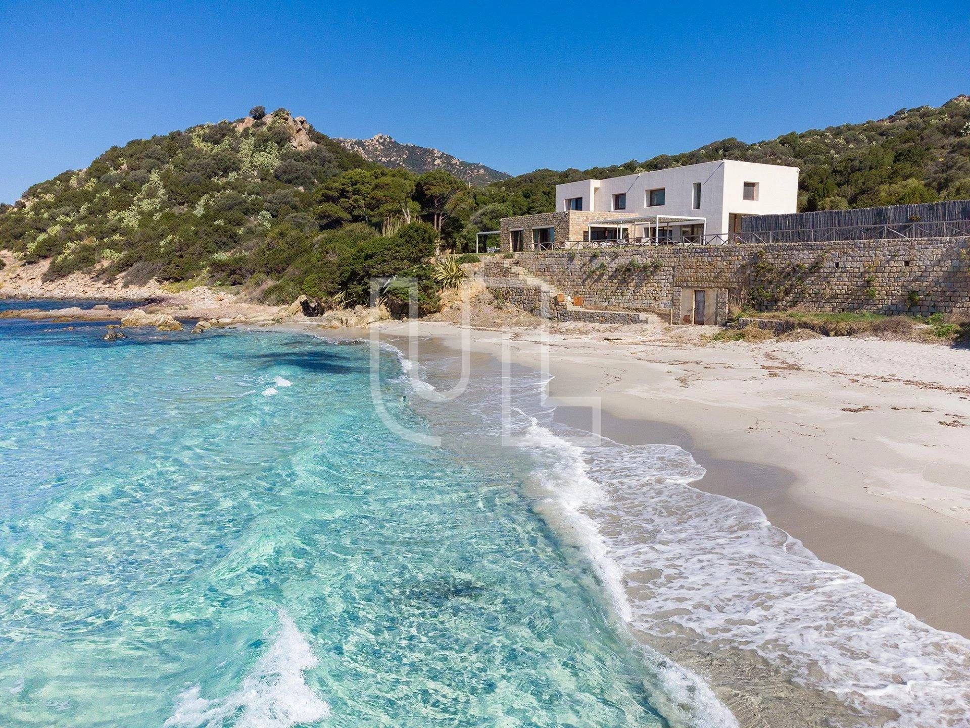 casa en Villasimius, Sardegna 10923795