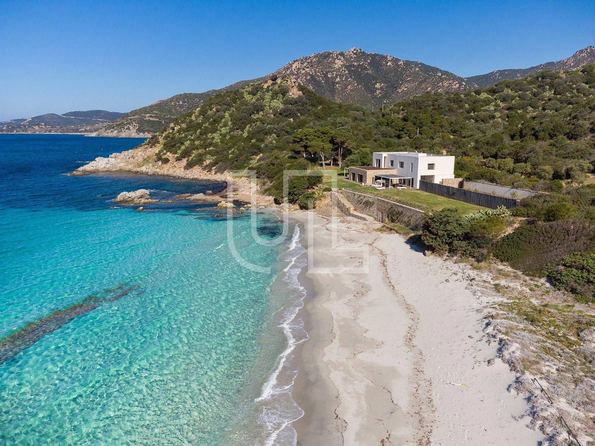 بيت في Villasimius, Sardegna 10923795