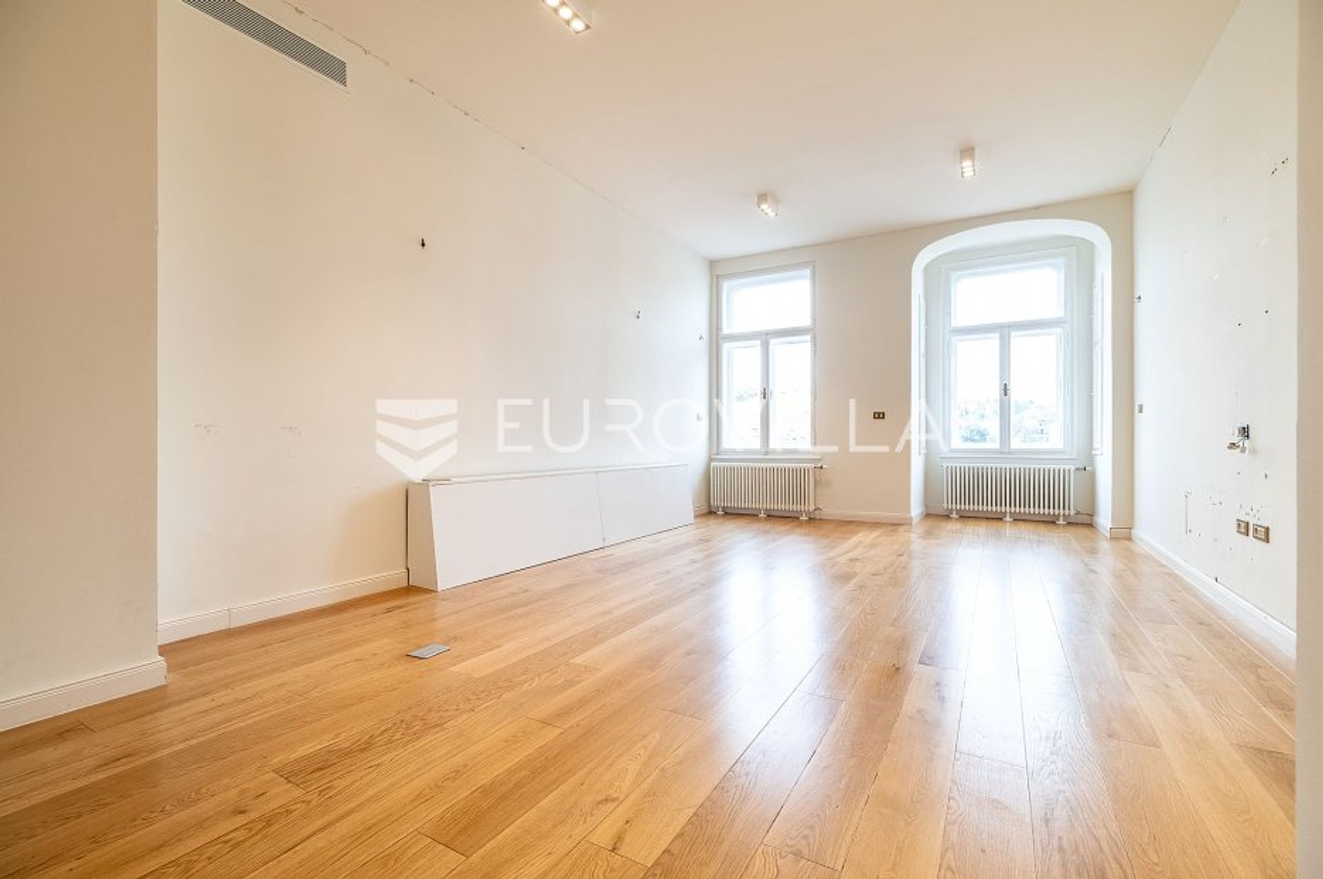 Condominium dans Zagreb, Zagreb, Grad 10923807