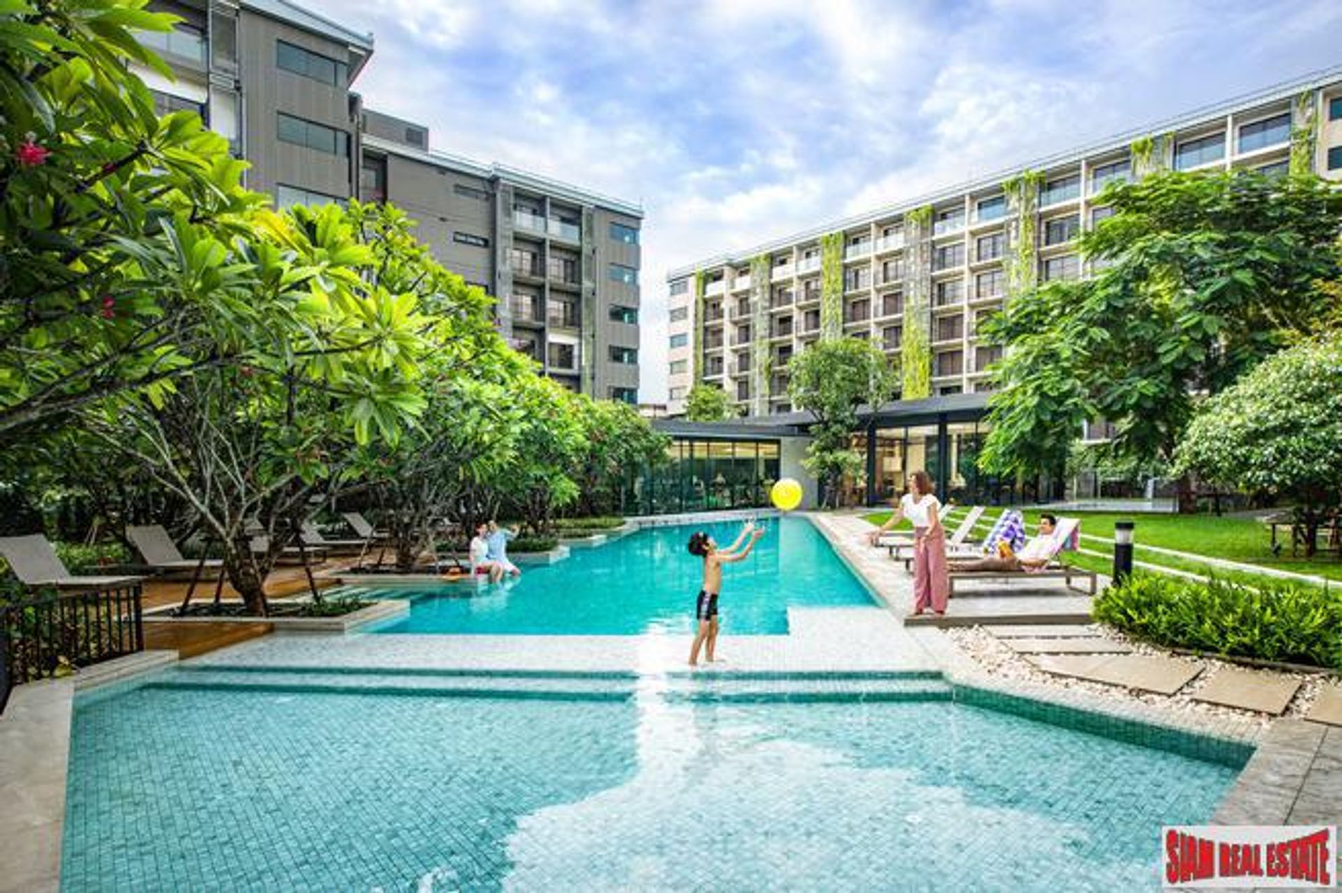 Kondominium dalam , Krung Thep Maha Nakhon 10923847