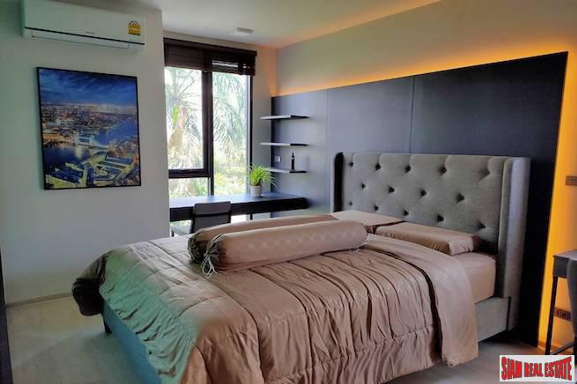 Condominio en Ban Na Song, Krung Thep Maha Nakhon 10923860