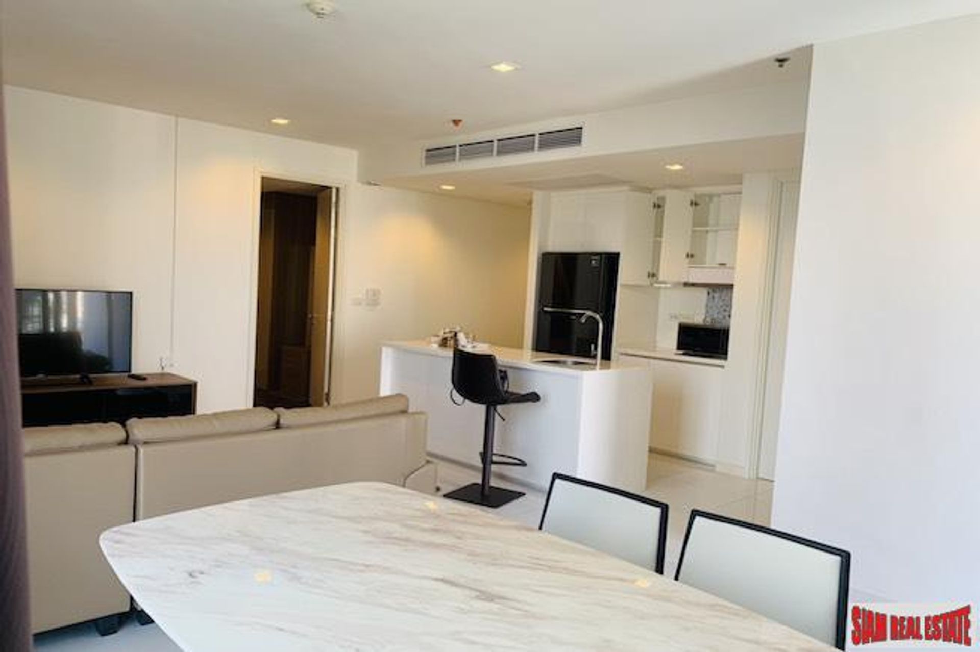 Condominio nel Bang Rak, Krung Thep Maha Nakhon 10923868