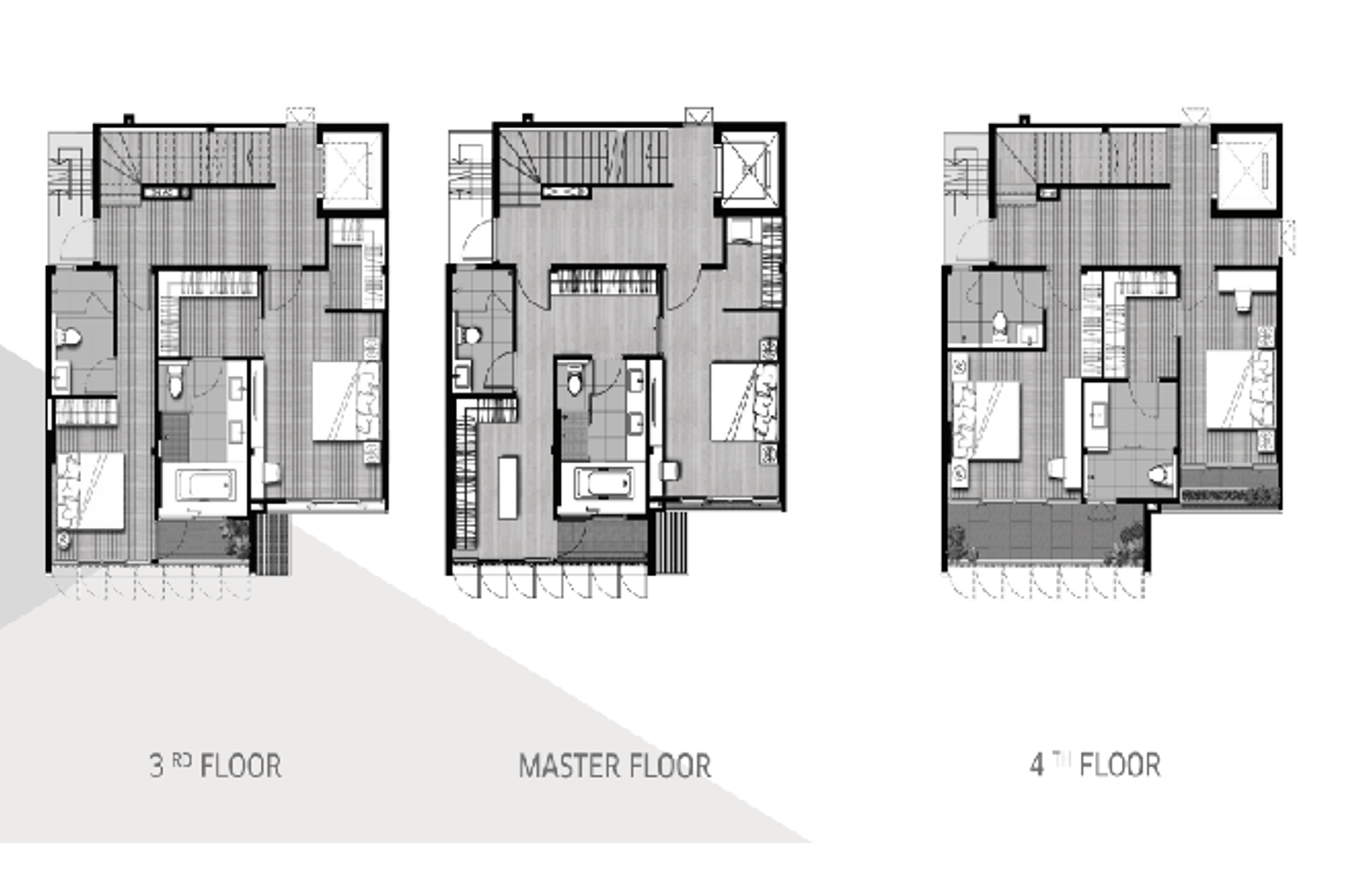 Hus i , Krung Thep Maha Nakhon 10923876