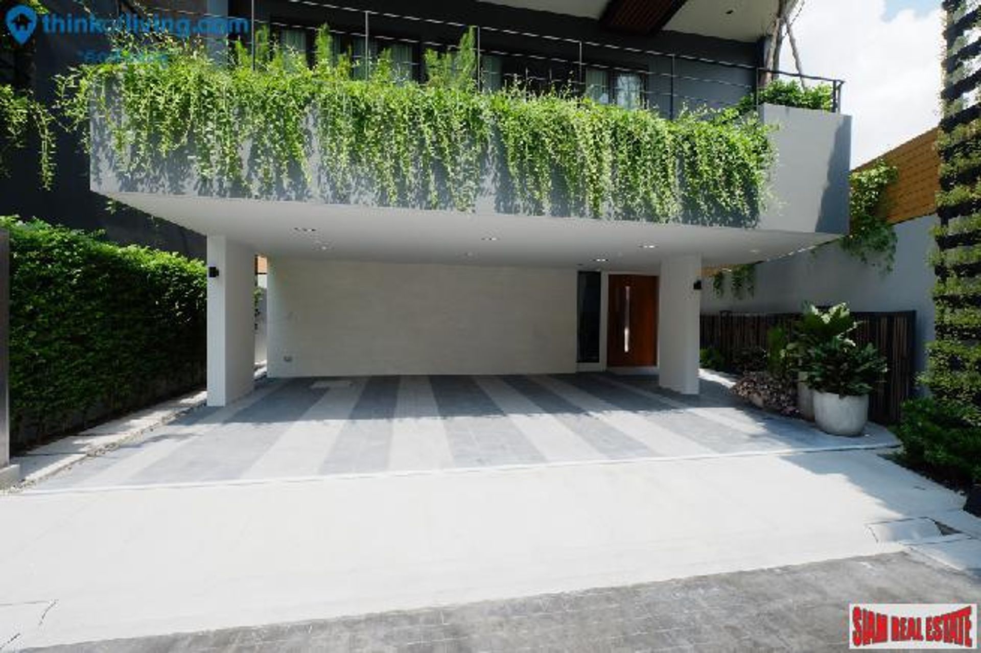 Hus i , Krung Thep Maha Nakhon 10923876